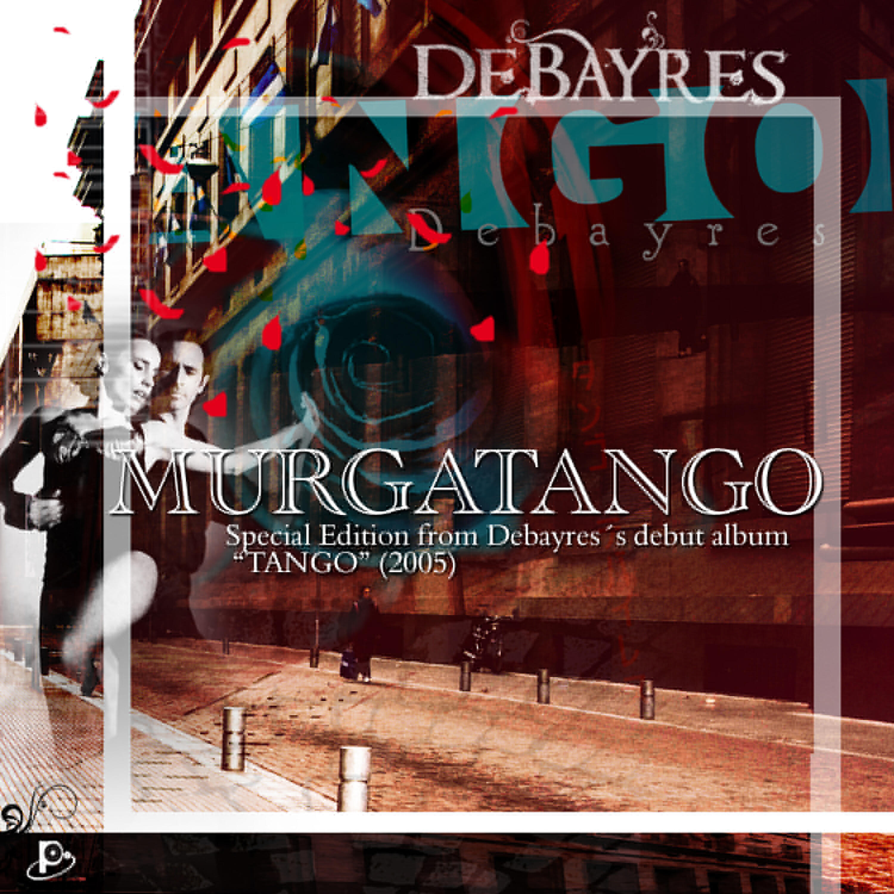 Debayres - Murga tango