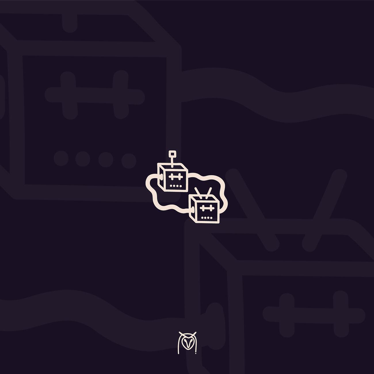 Blatwax - This Machine Builds Another Machine