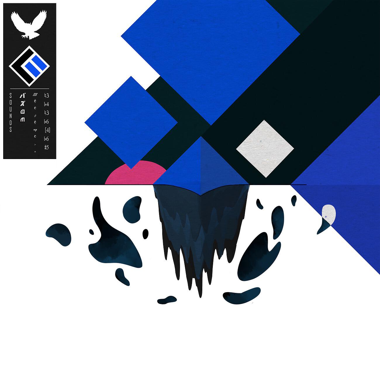M-Cubed - Natural Selection