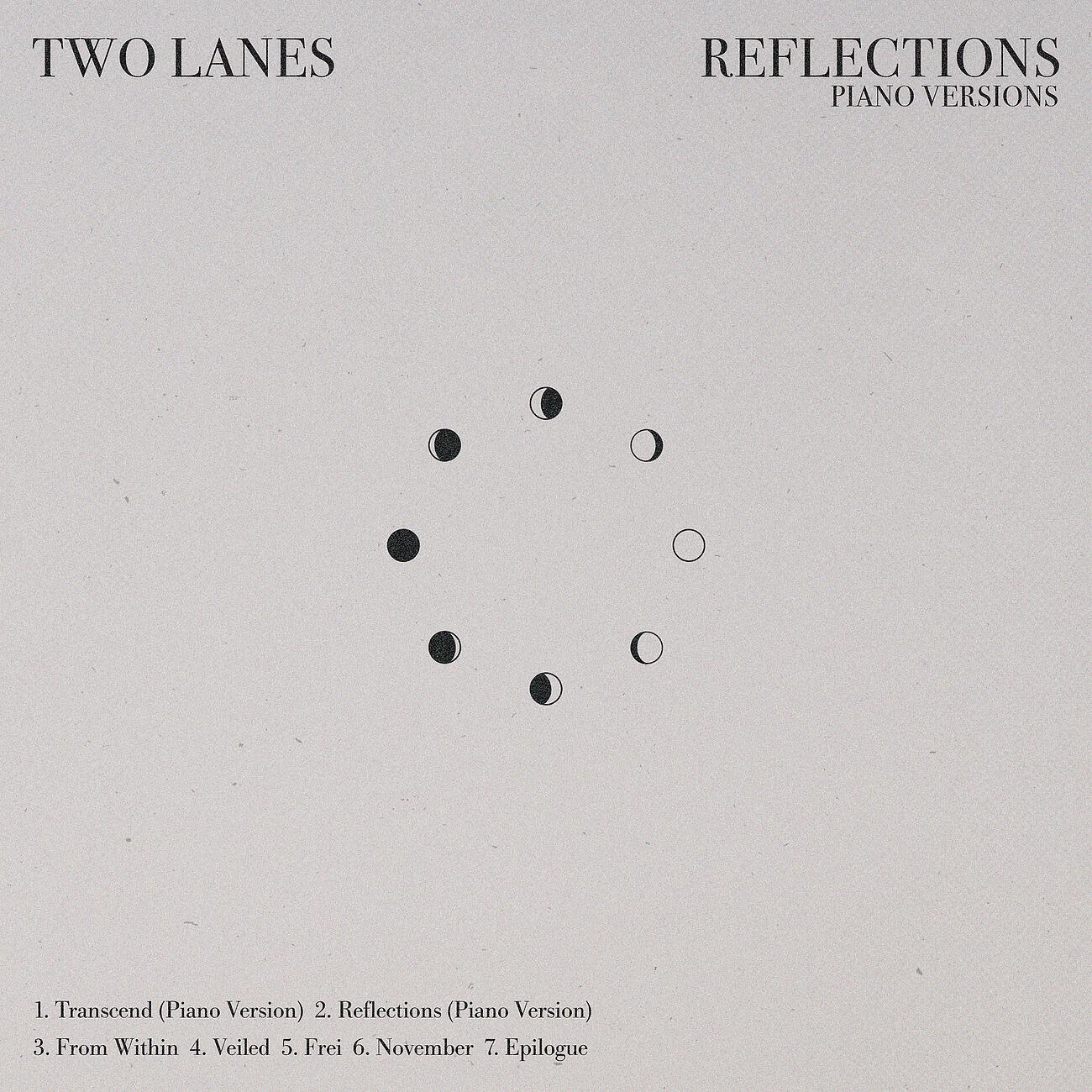 TWO LANES - Epilogue