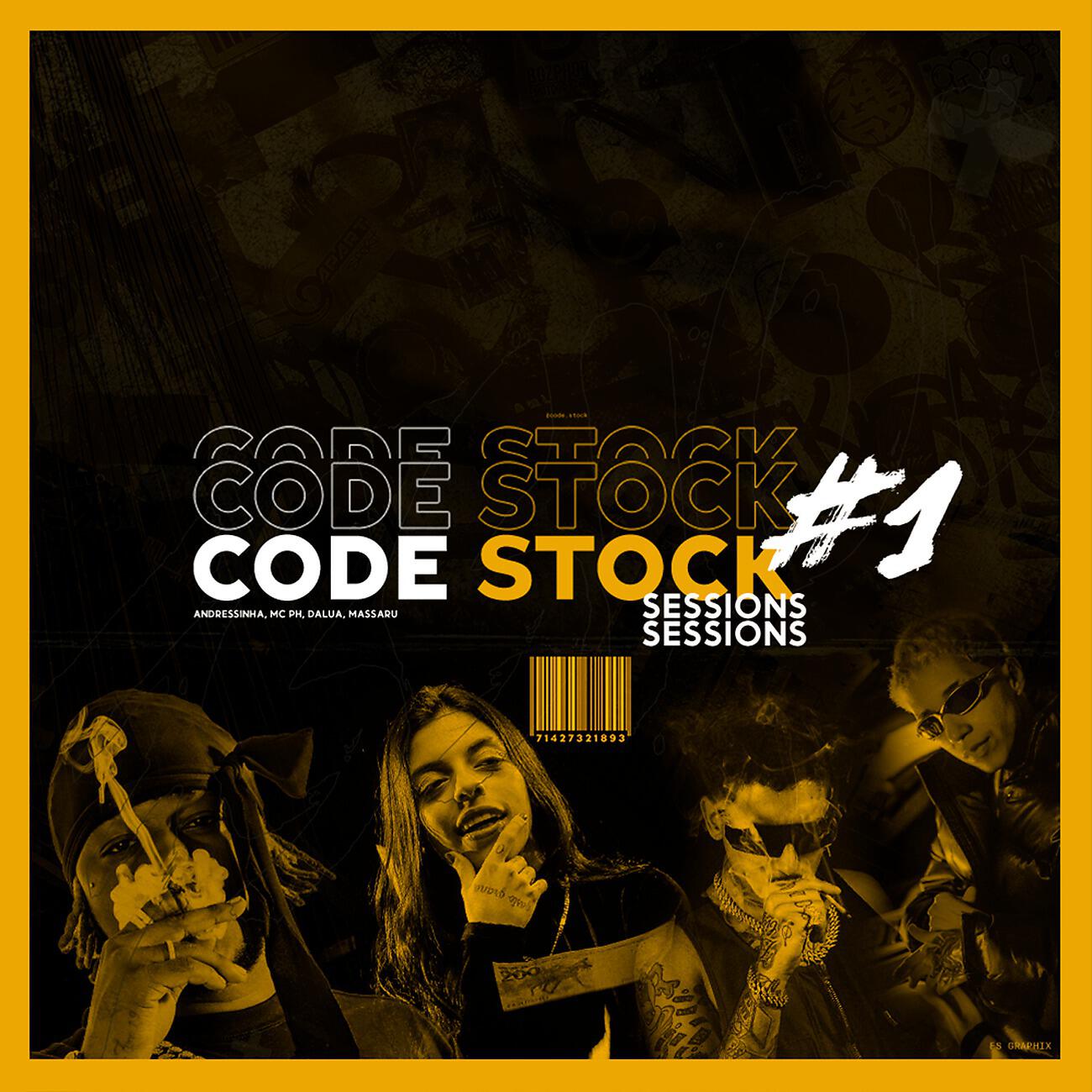 Code Stock - Code Stock Sessions #01