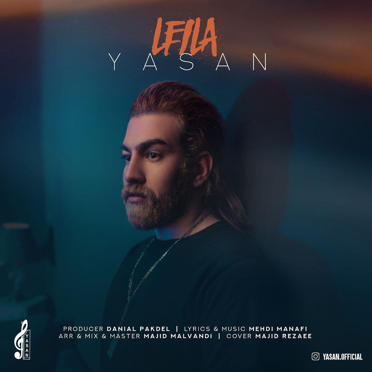 Yasan - Leila