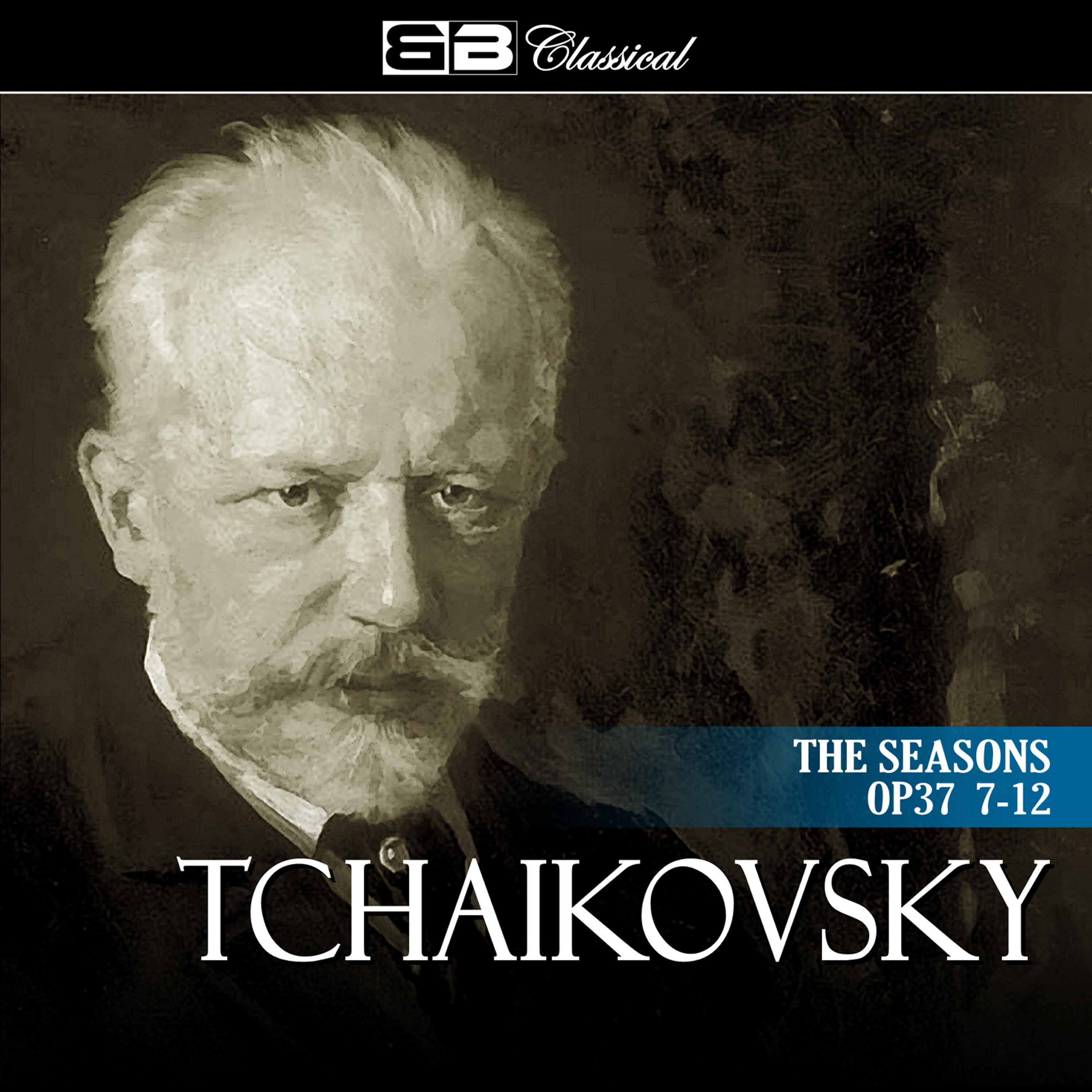 Yevgeni Svetlanov - The Seasons, Op. 37a - December (Christmas)