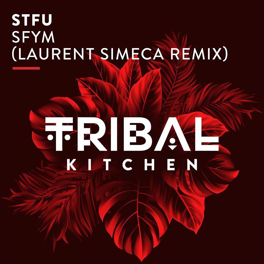 Постер альбома SFYM (Laurent Simeca Remix)