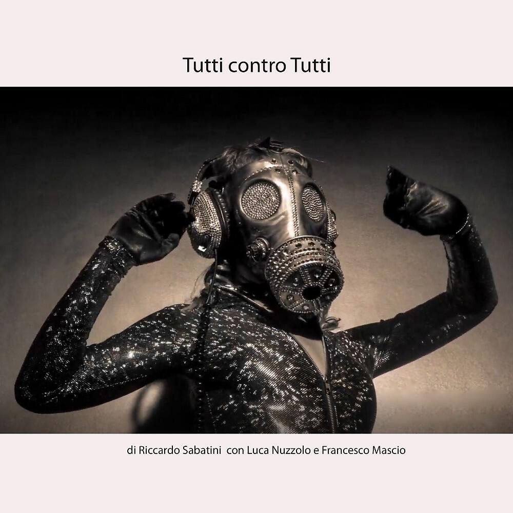 Riccardo Sabatini - Tutti contro tutti