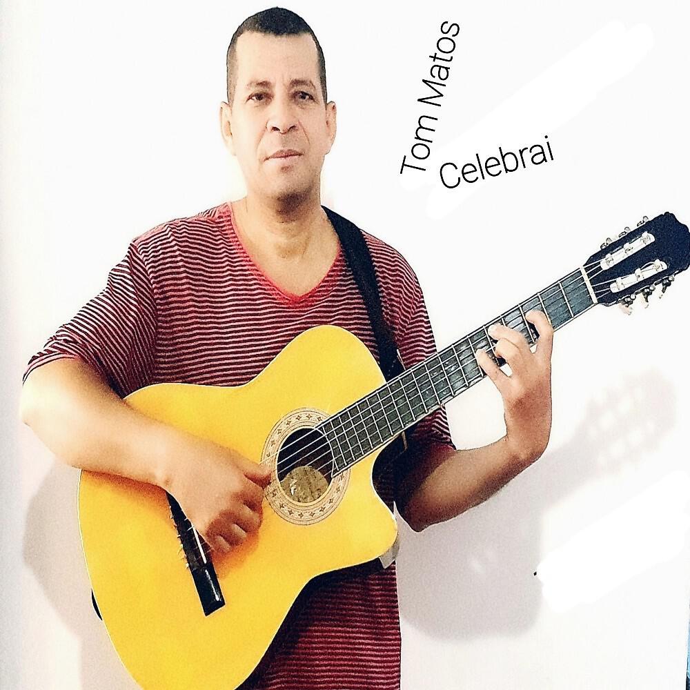 Tom Matos - Cria em Mim