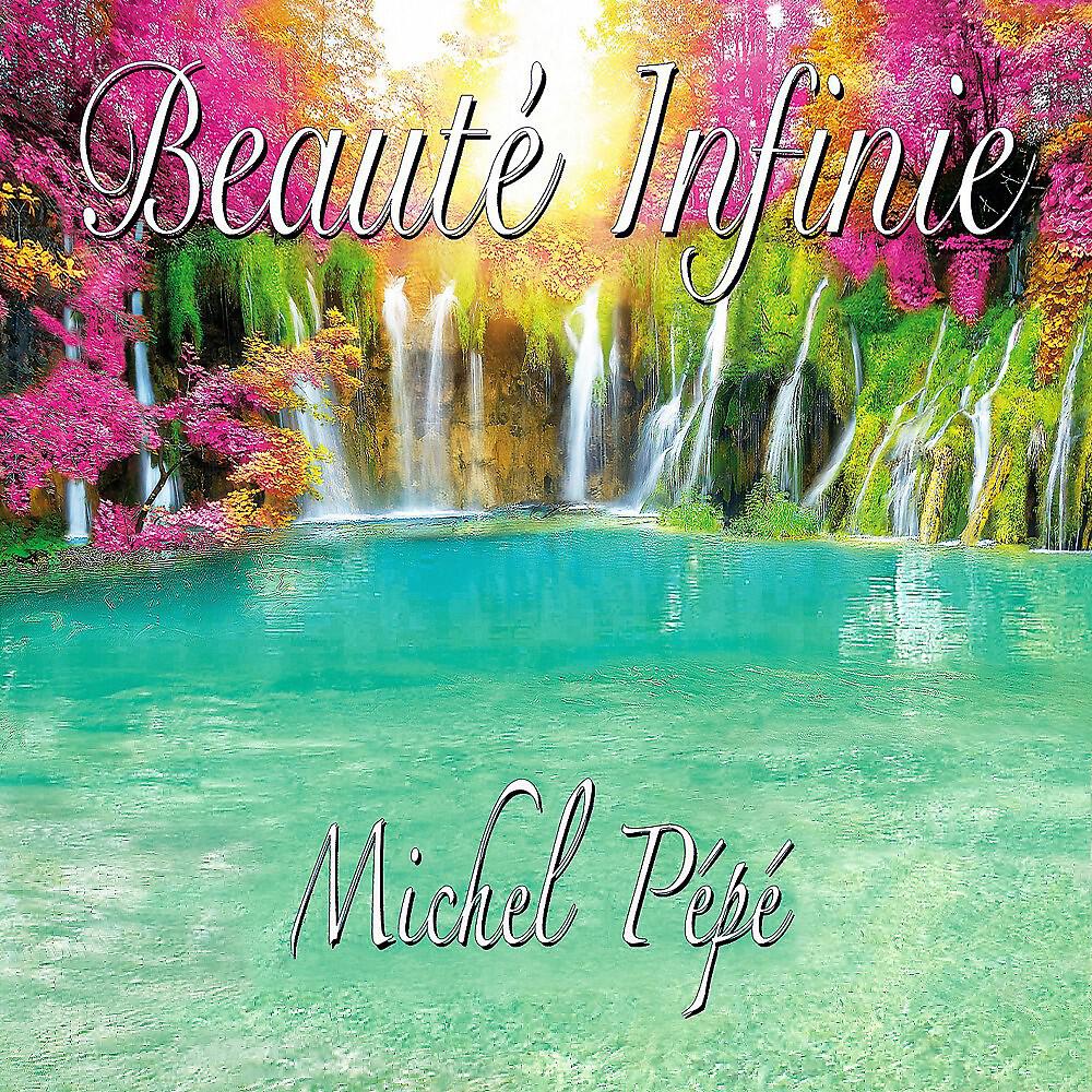 Michel Pépé - Les grands espaces