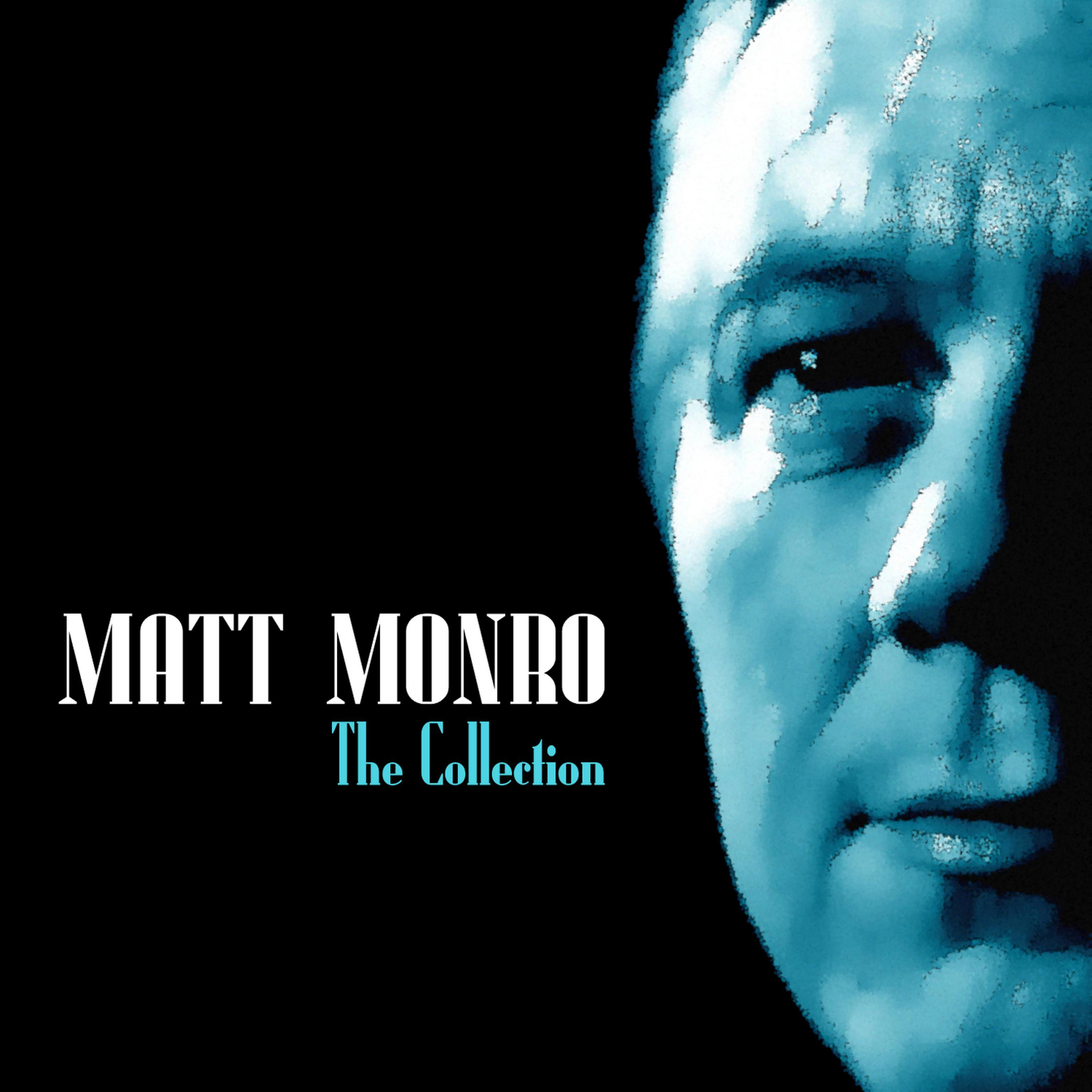 Постер альбома Matt Monro The Collection