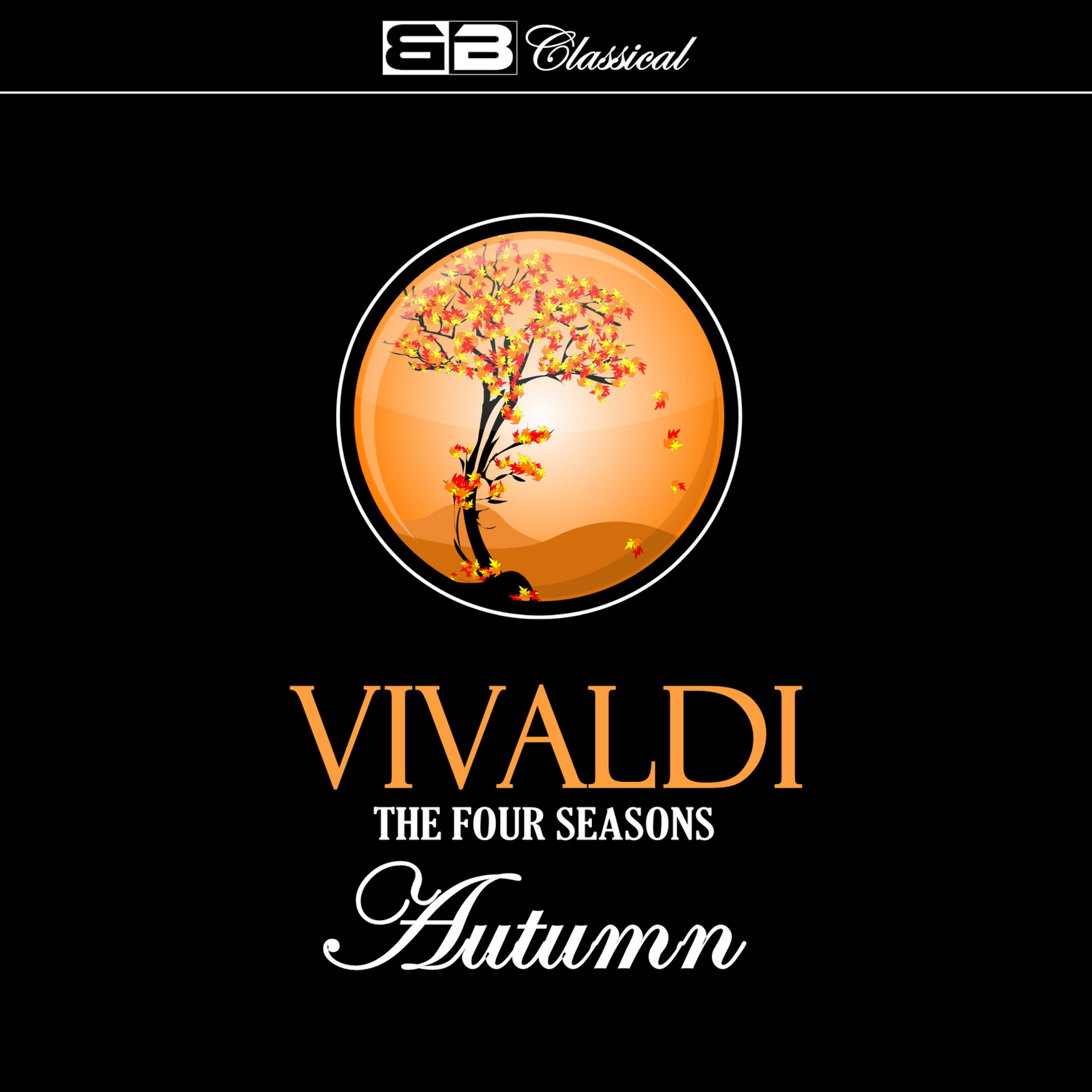 Постер альбома Vivaldi The Four Seasons Autumn (Single)