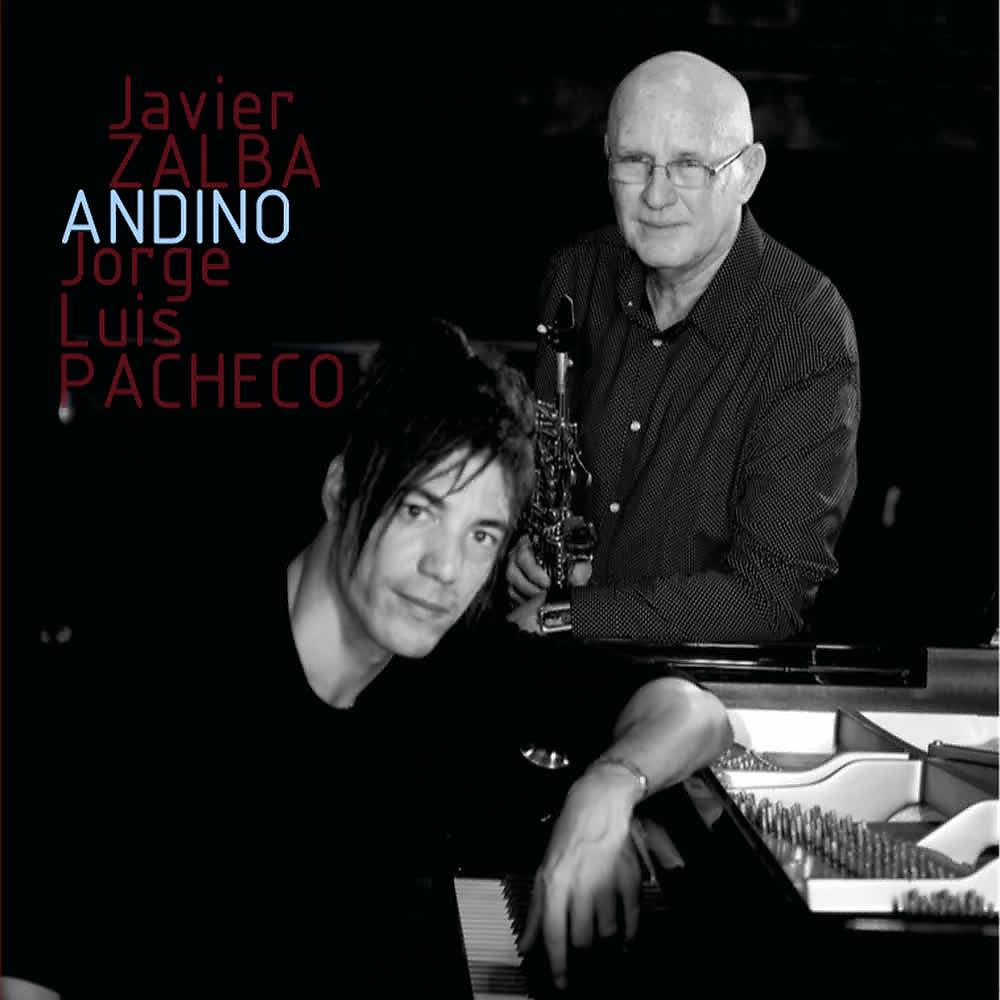 Постер альбома Andino
