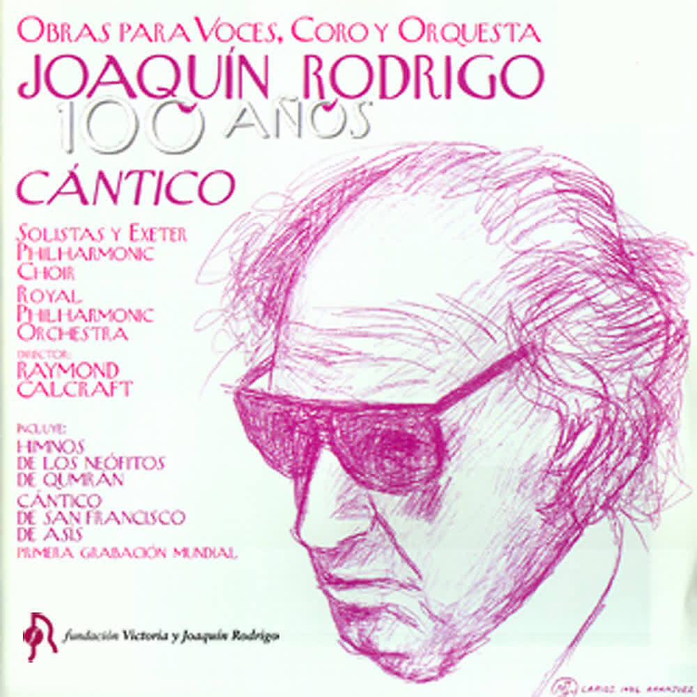 Jaime Martin - Cántico de San Francisco de Asís