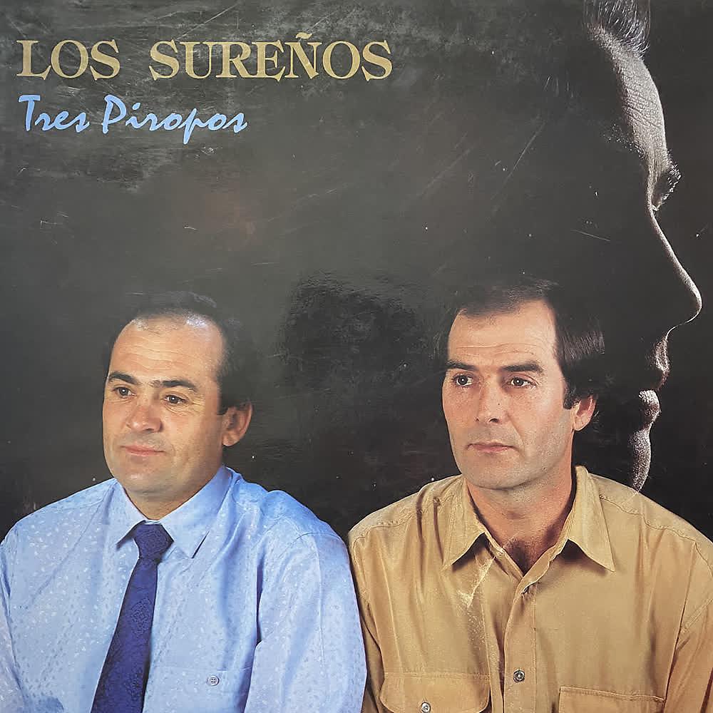 Постер альбома Tres Piropos