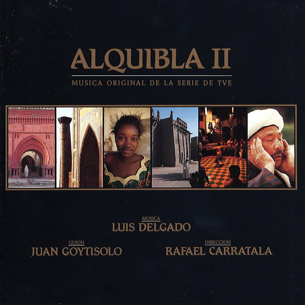Luis Delgado - La República del Rif