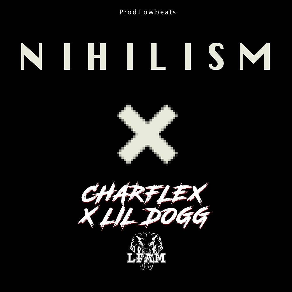 Постер альбома Nihilism