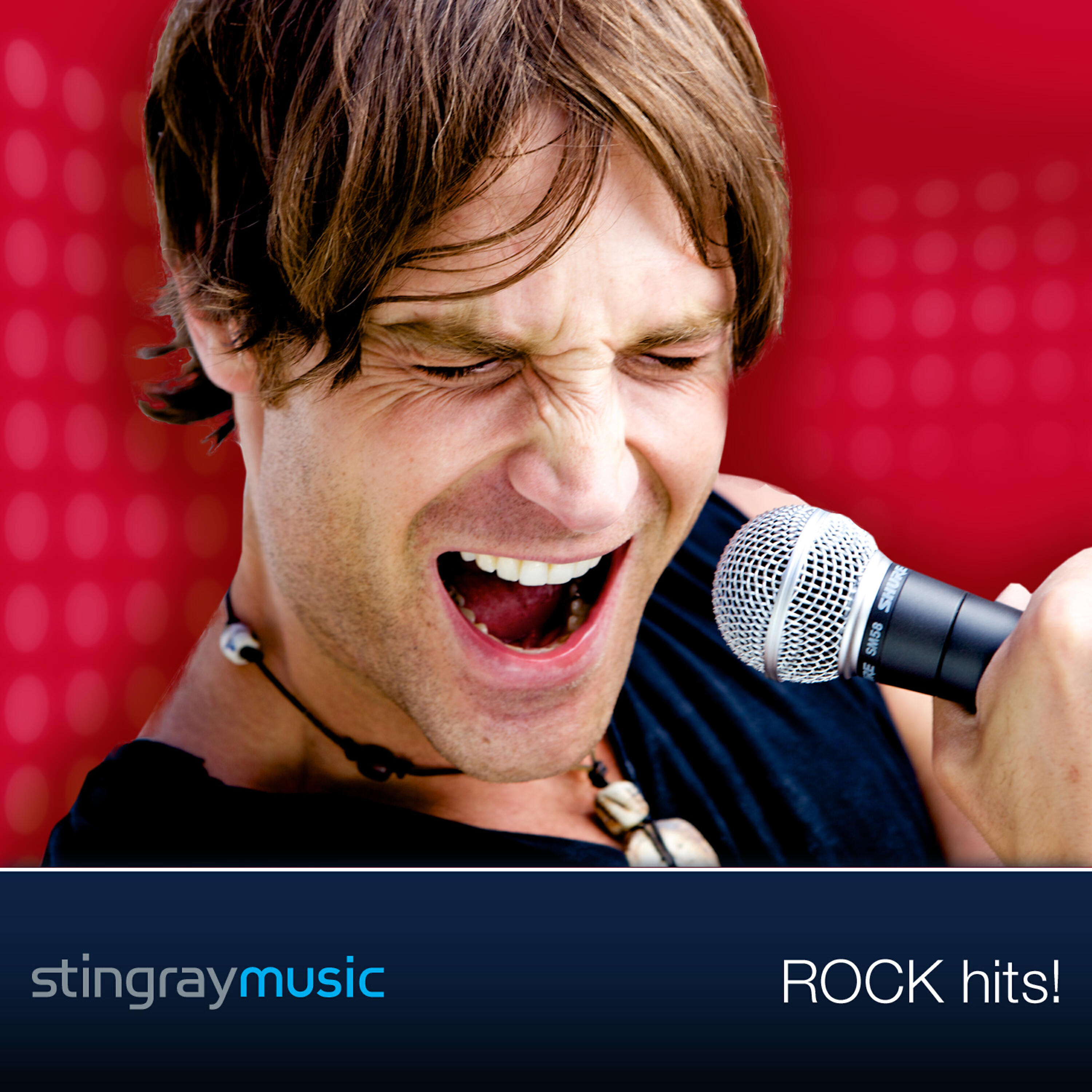 Done Again - Tomorrow (In the Style of Silverchair) [Performance Track with Demonstration Vocals]