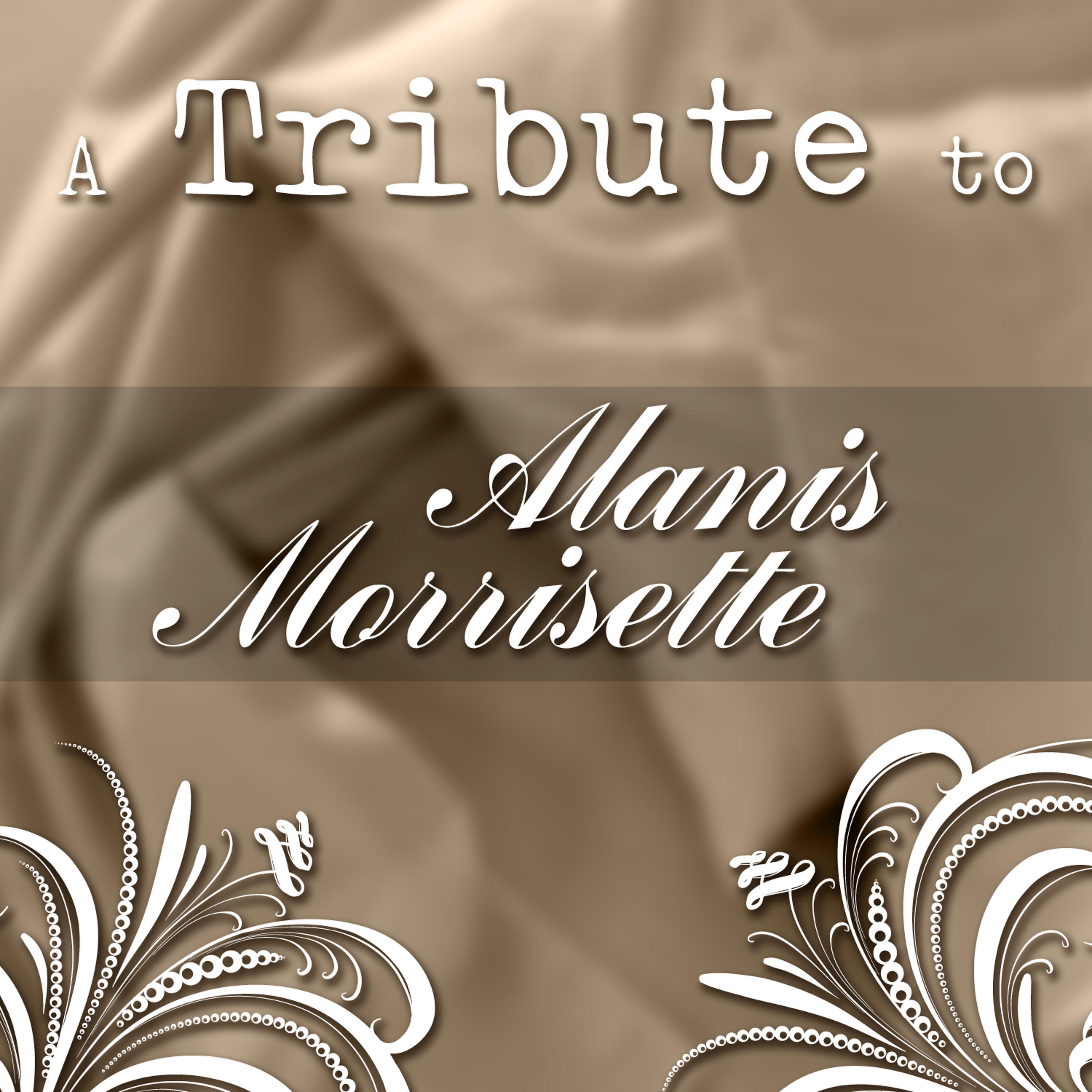 Постер альбома A Tribute to Alanis Morrisette