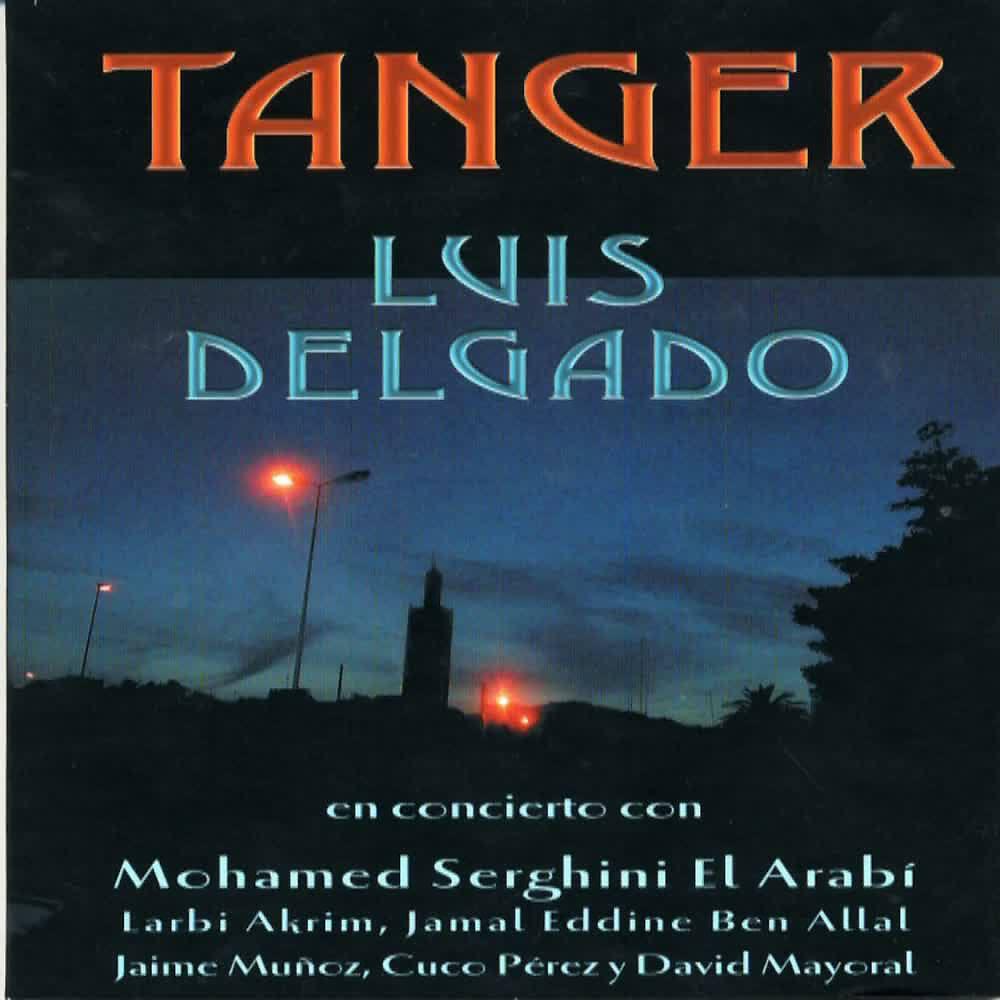 Luis Delgado - Amanecer En El Mar (Live)
