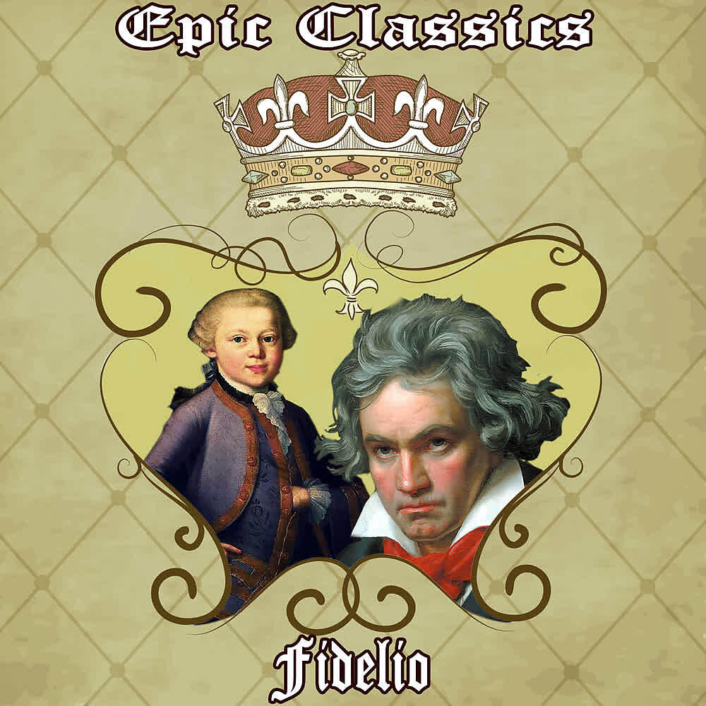 Orquesta Filarmónica Peralada - Fidelio, Op. 72b: Overture