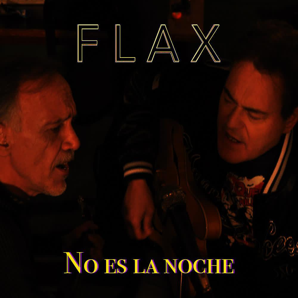 Постер альбома No Es la Noche