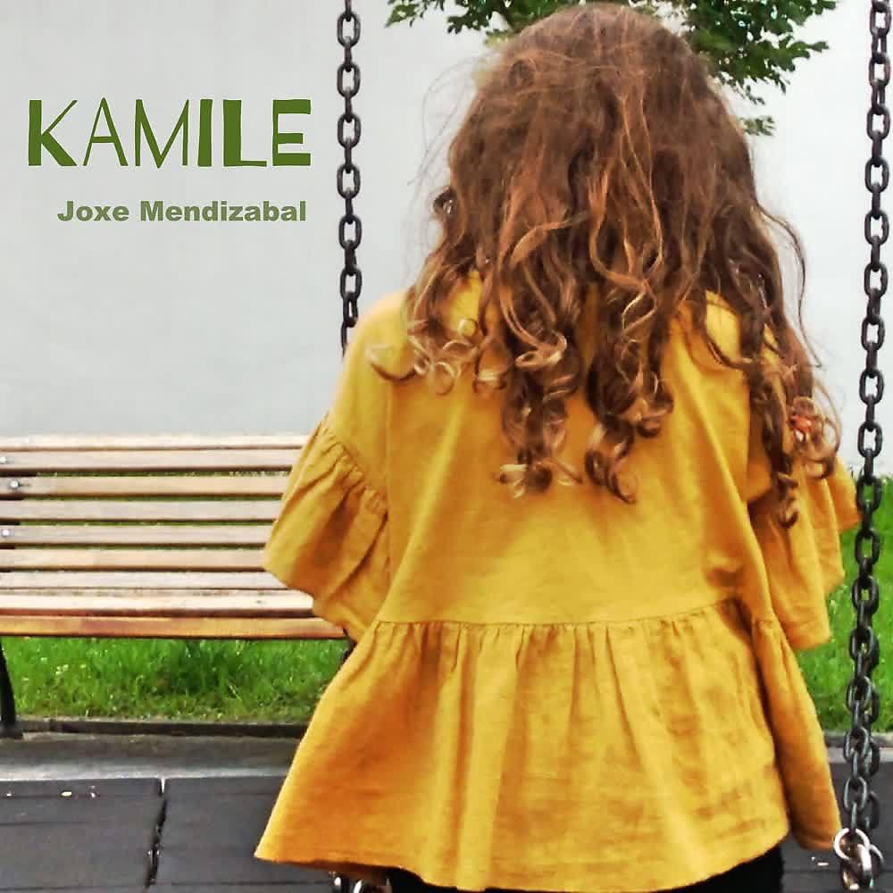 Постер альбома Kamile