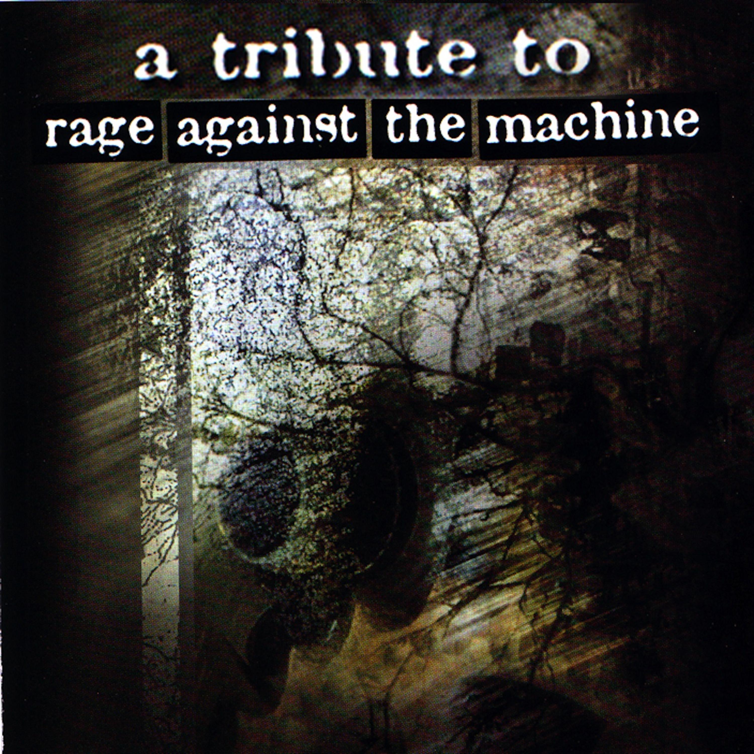 Постер альбома A Tribute to Rage Against the Machine