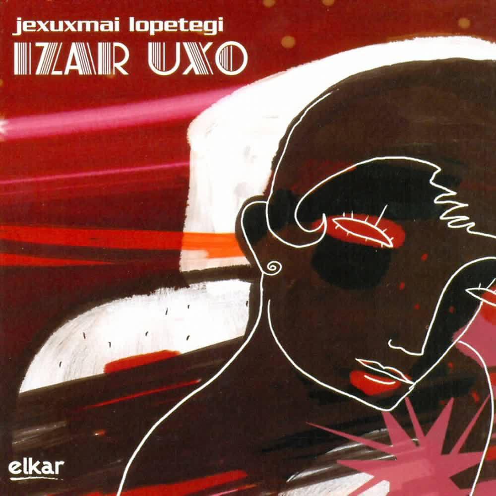 Постер альбома Izar Uxo