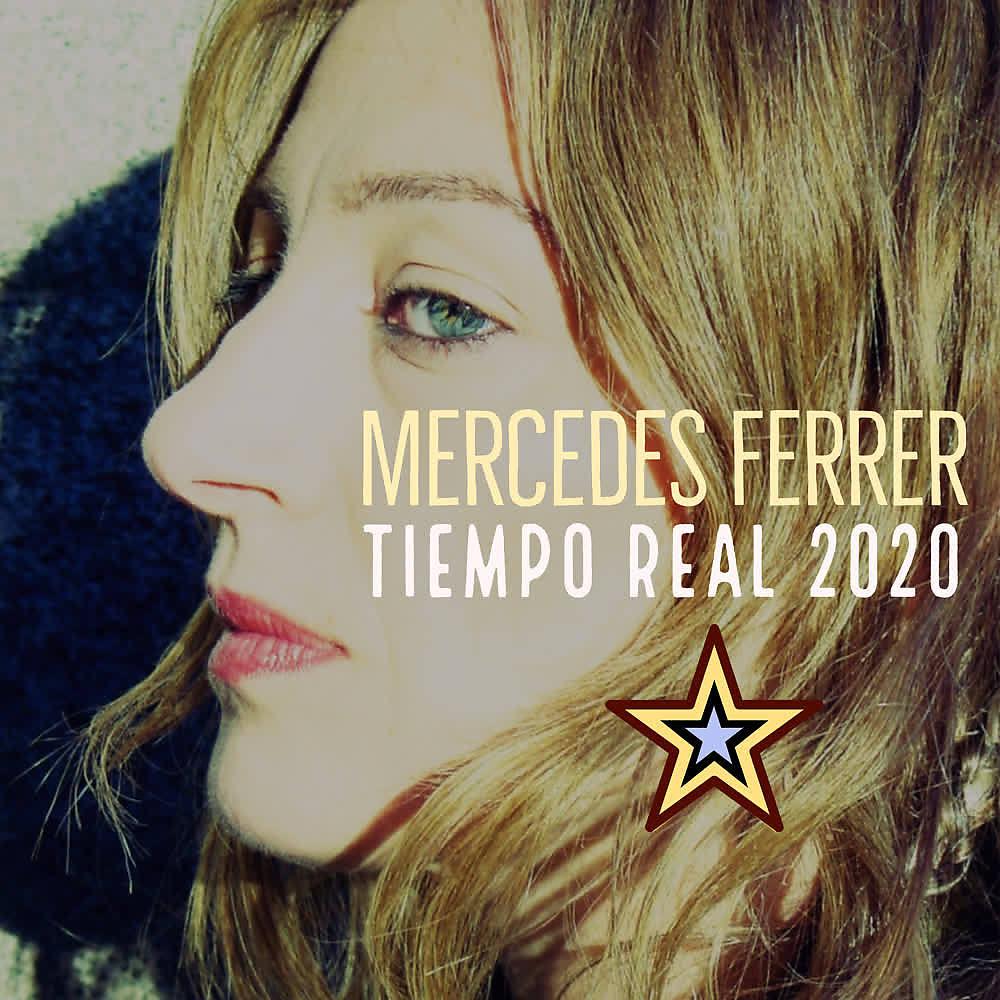 Постер альбома Tiempo Real 2020