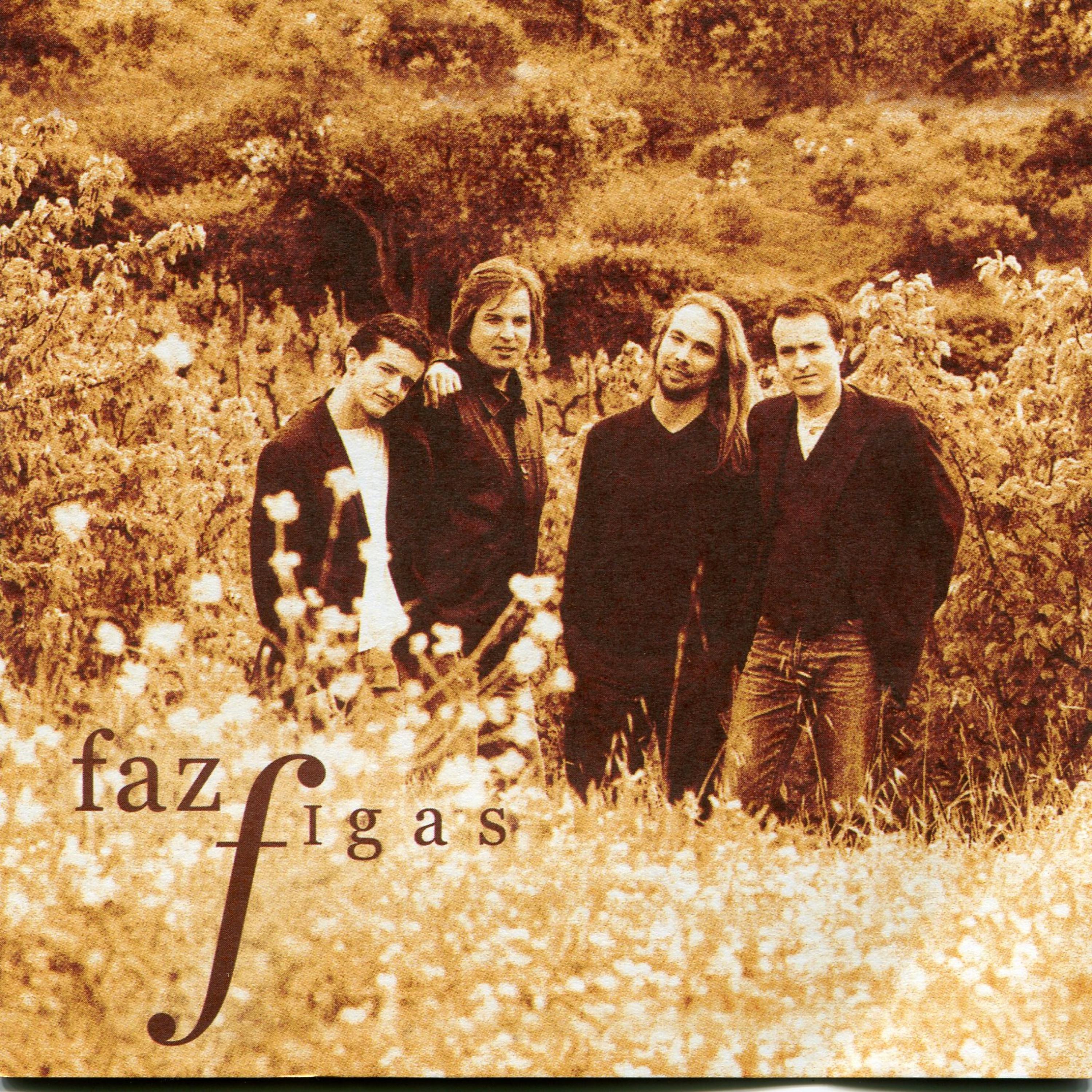 Постер альбома Faz Figas