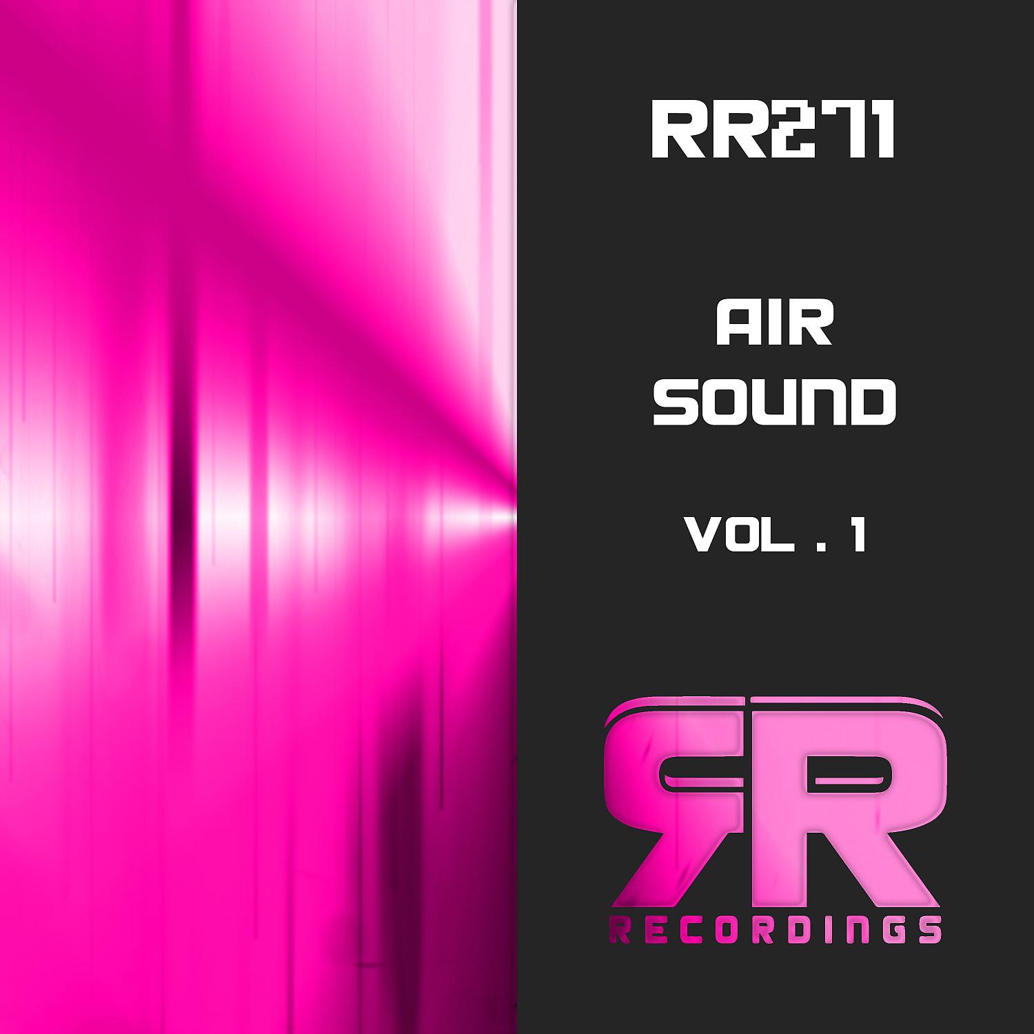 Постер альбома Air Sound, Vol. 1