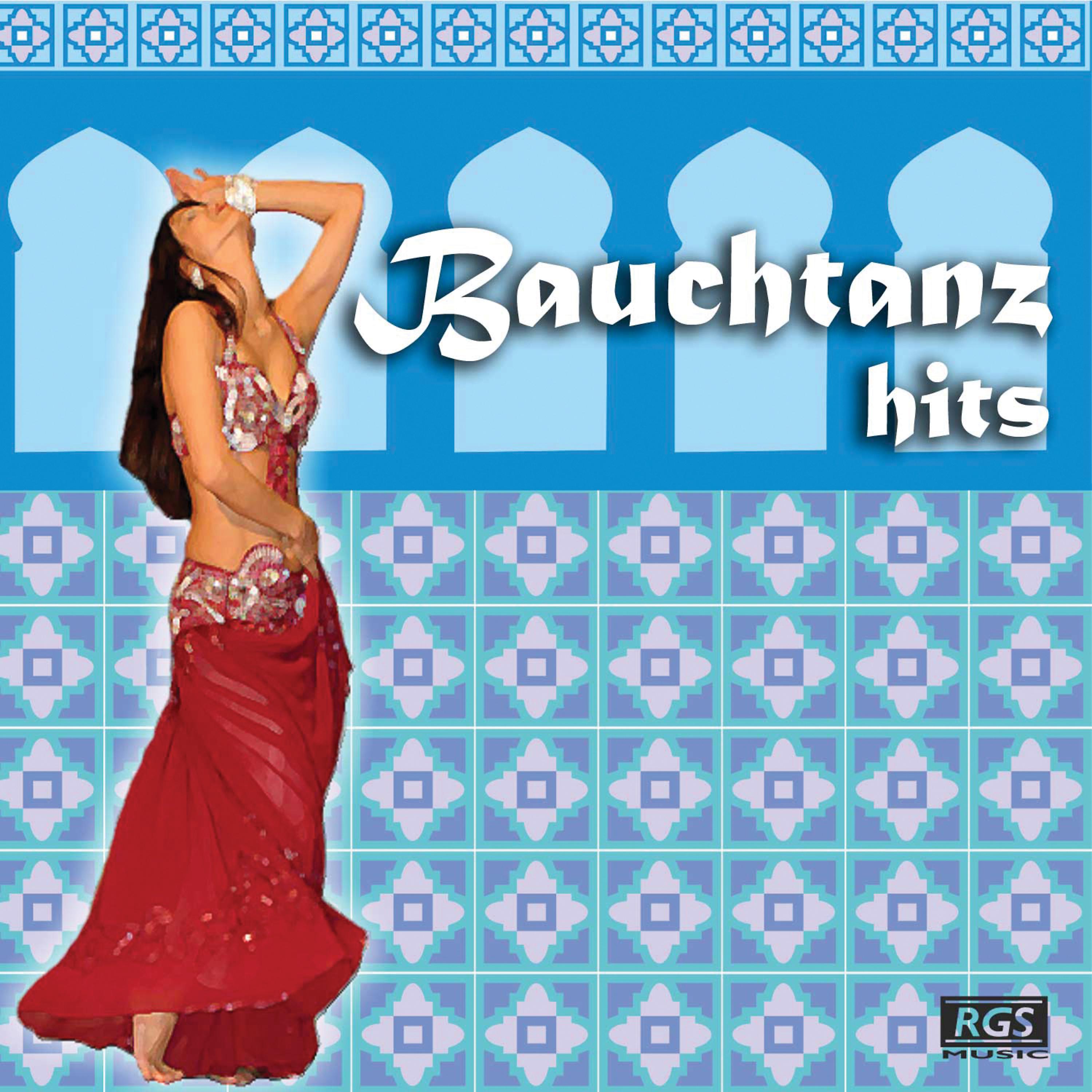 Постер альбома Bauchtanz Hits