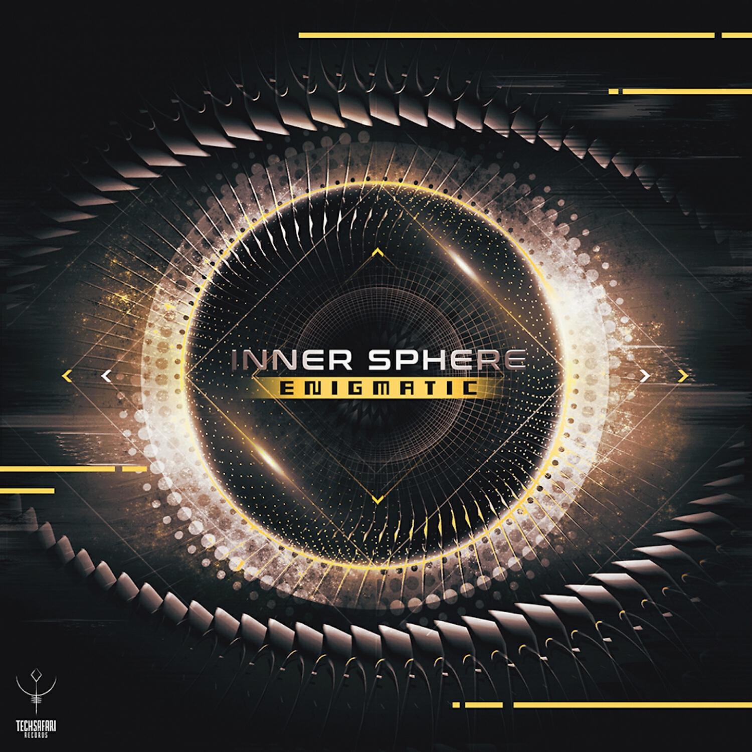 INNER SPHERE - Enigmatic
