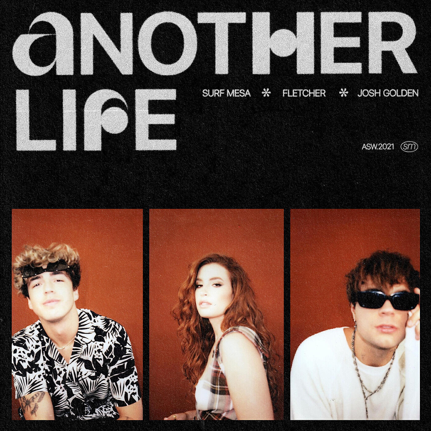 Surf Mesa - Another Life