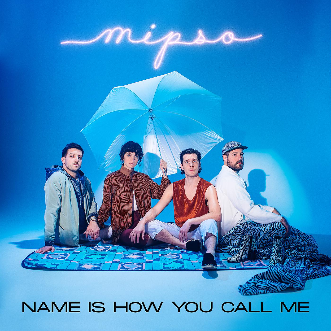 Постер альбома Name Is How You Call Me