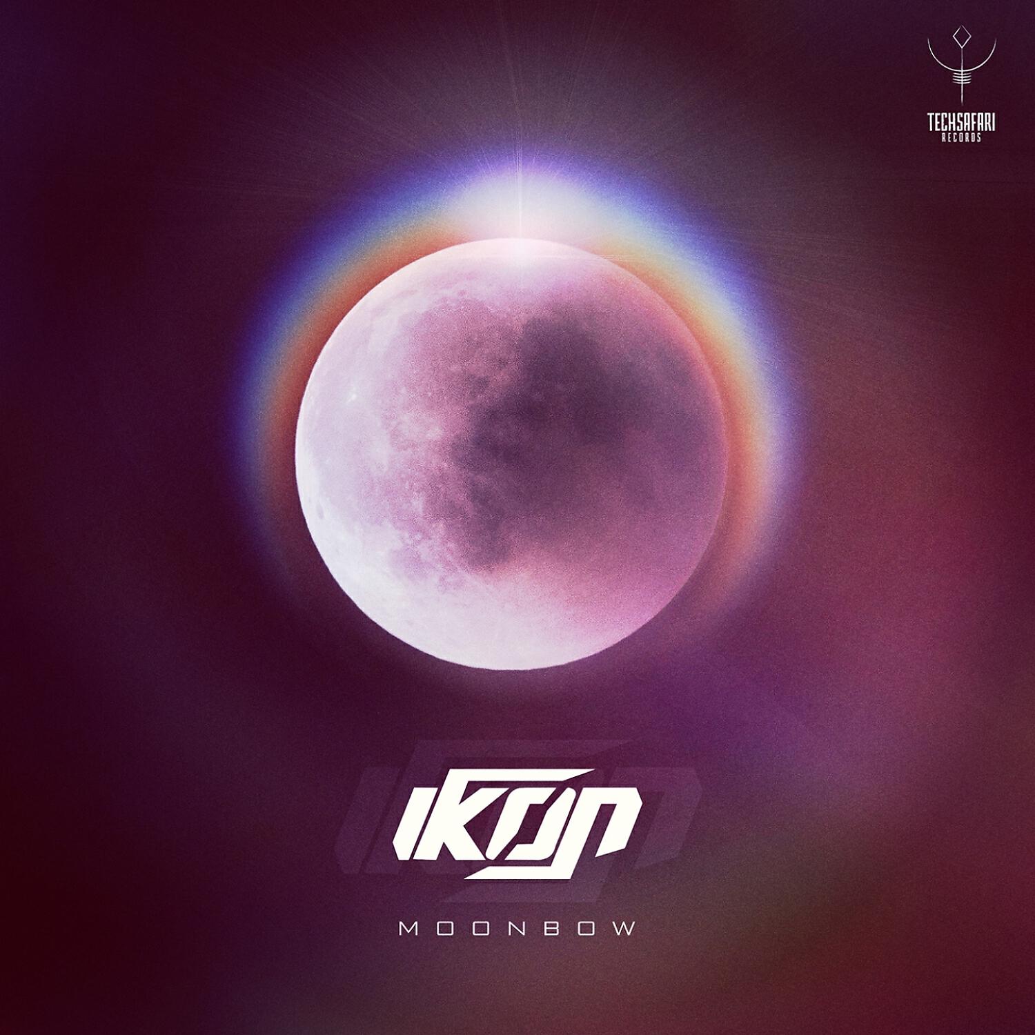 IKØN - Moonbow