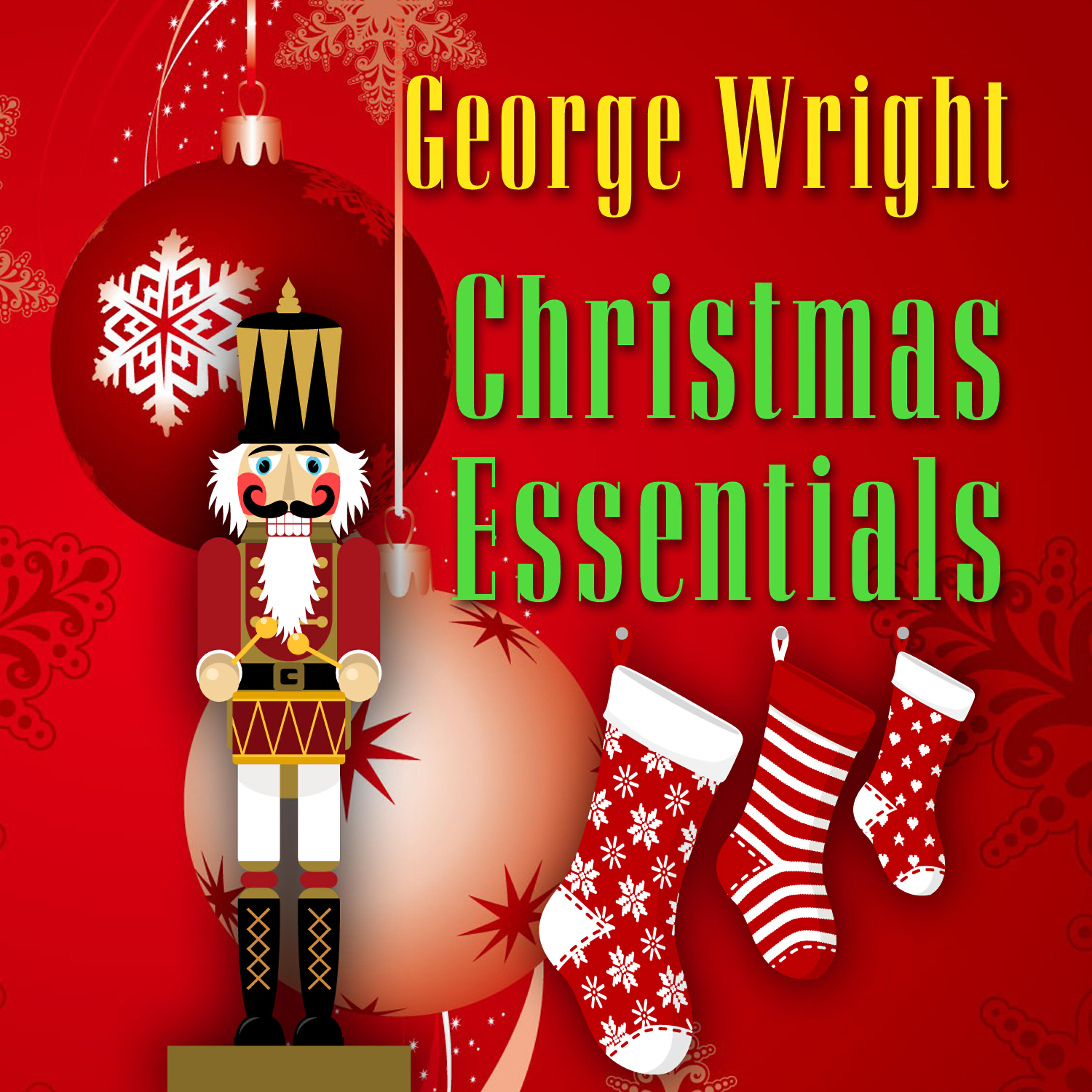 George Wright - The Christmas Song