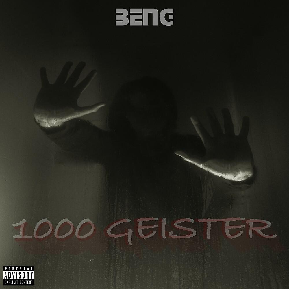 Постер альбома 1000 Geister