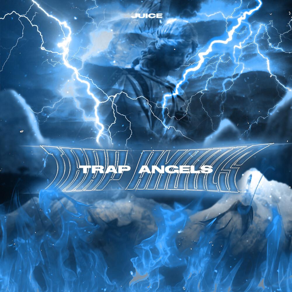 Постер альбома Trap Angels
