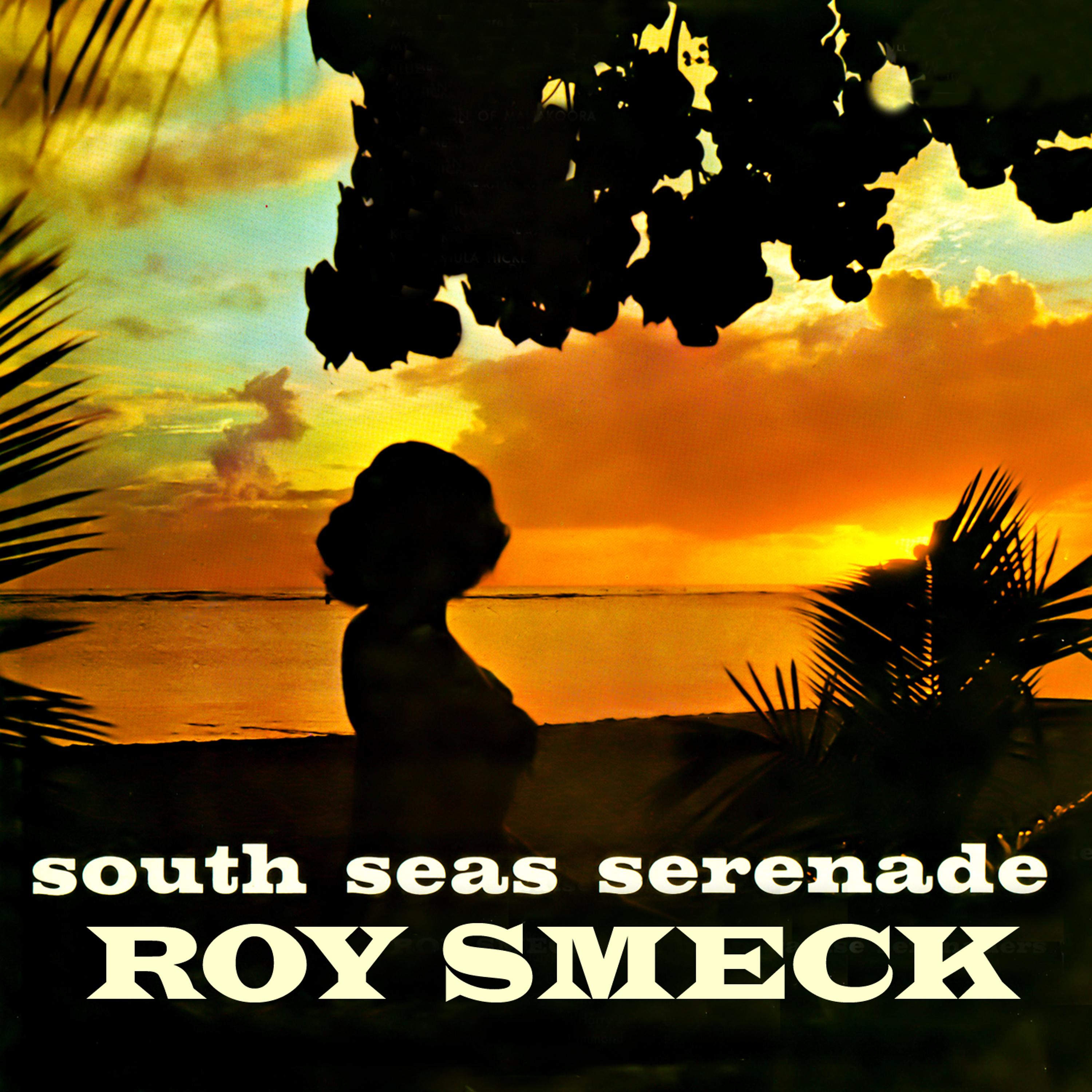 Постер альбома South Seas Serenade