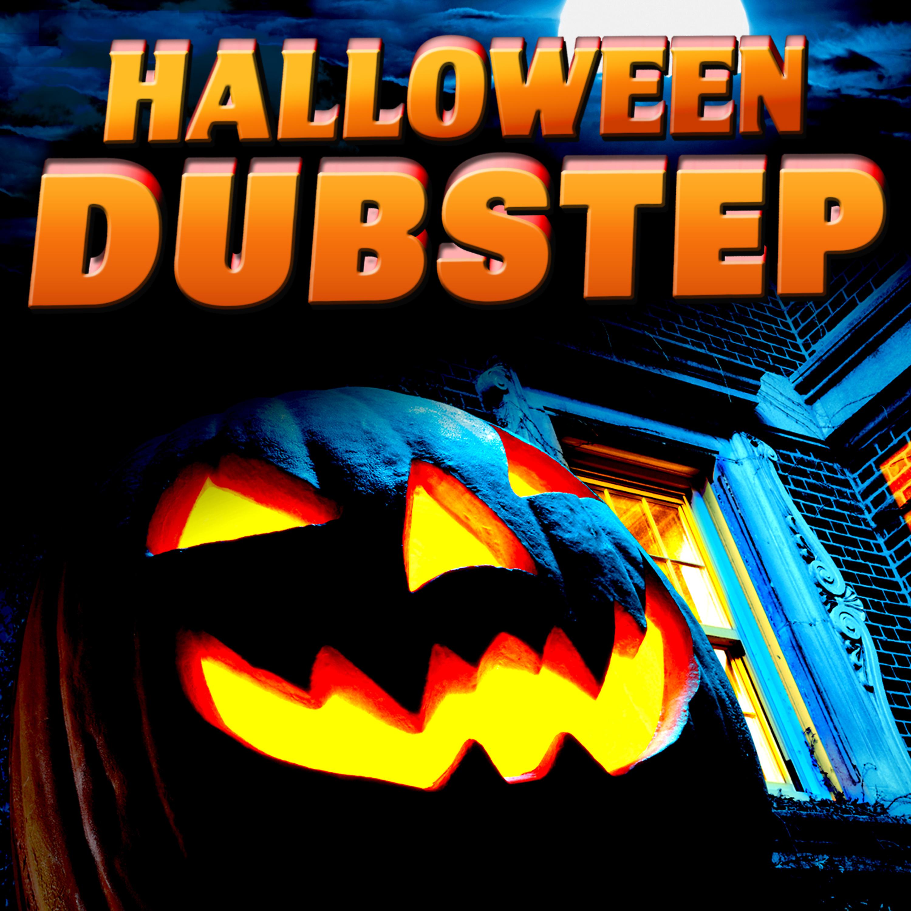 Постер альбома Halloween Dubstep