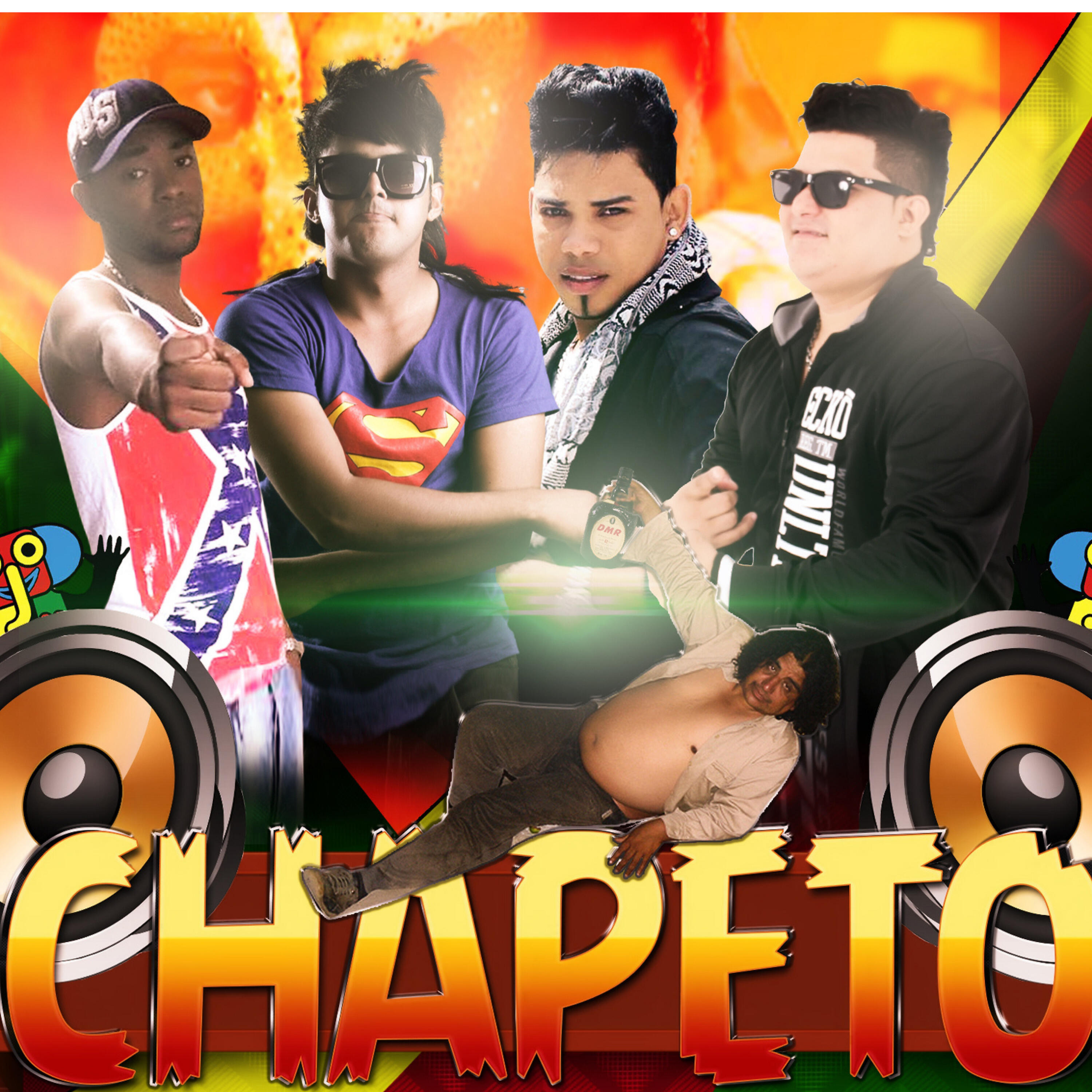 DJ Demoledor - El Chapeto