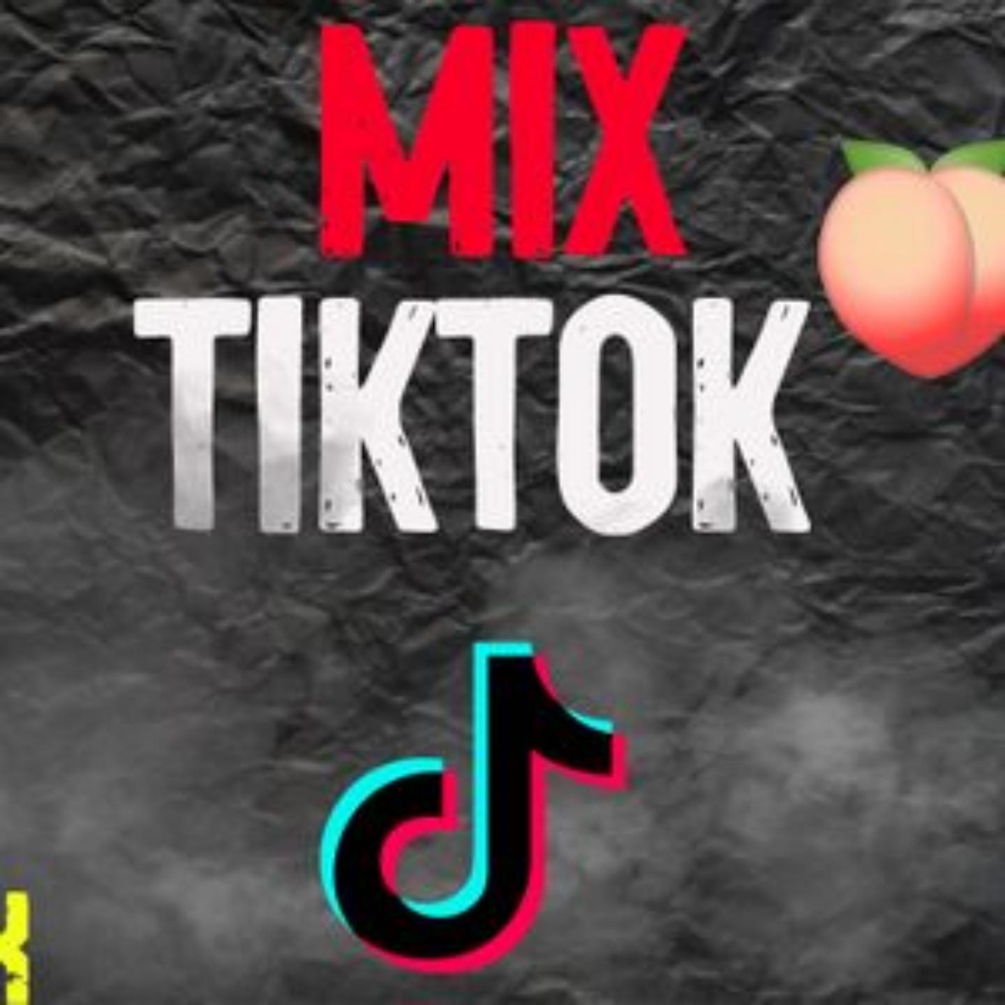 Постер альбома Mix Tik Tok
