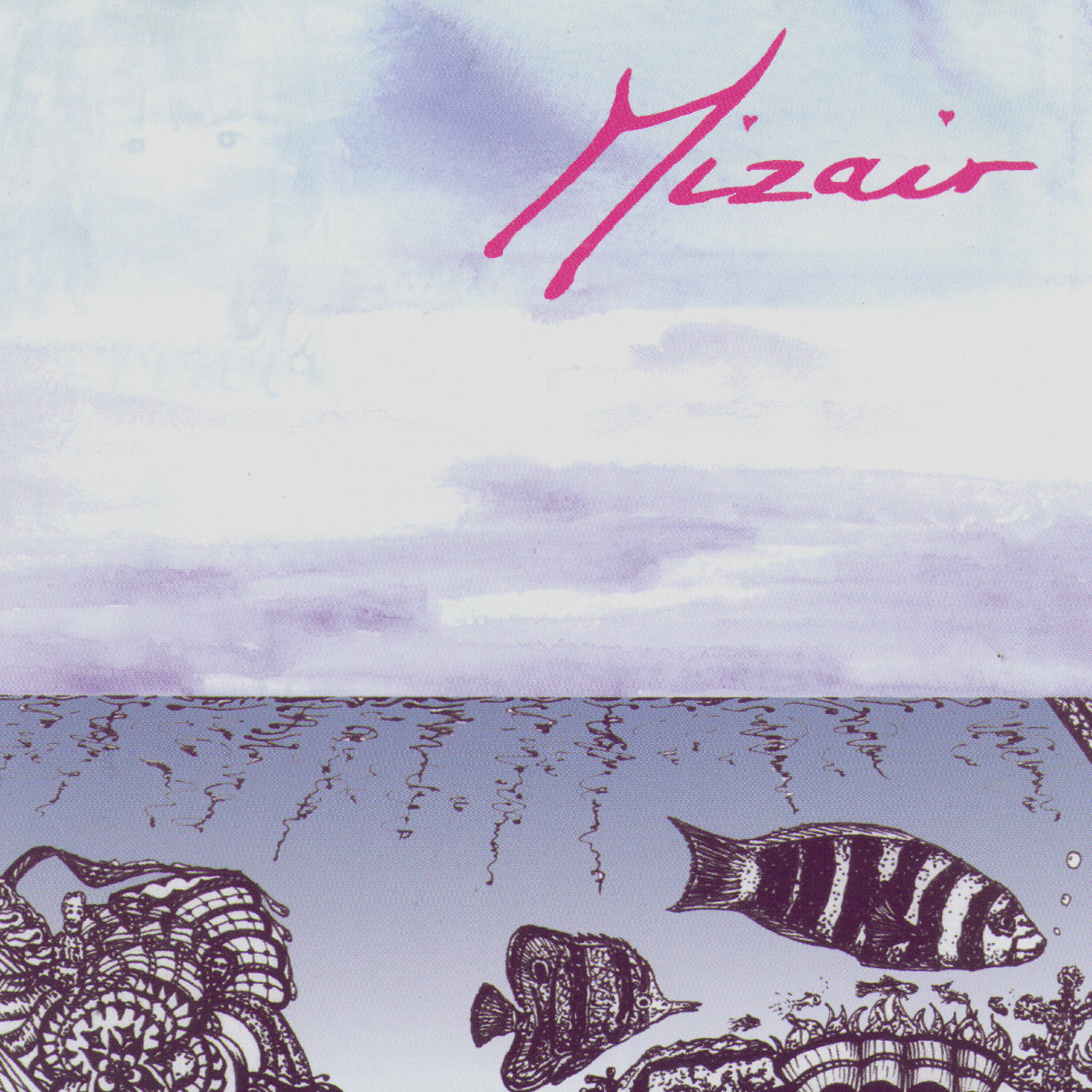 Mizair - Somewhen