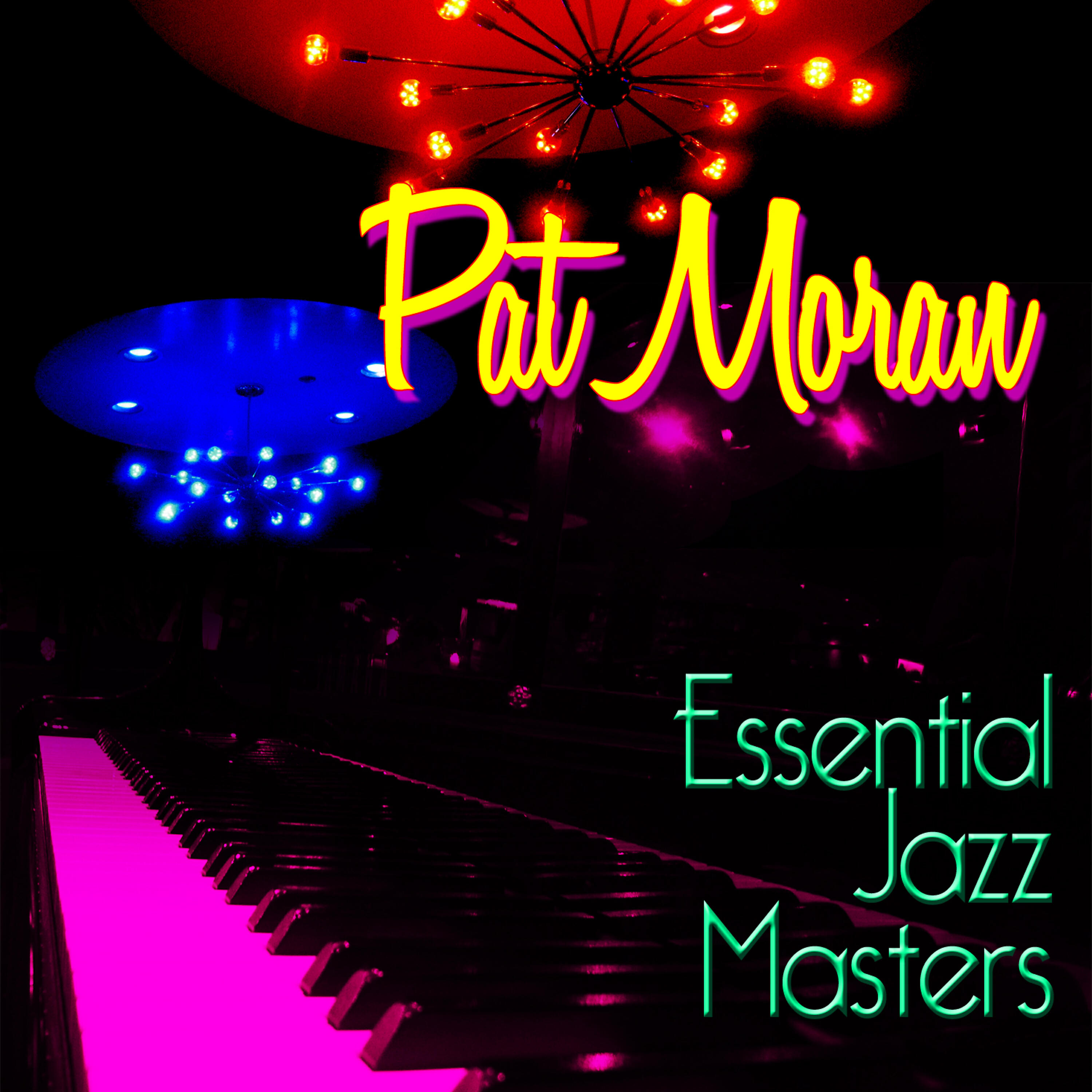 Pat Moran - Mother Macree