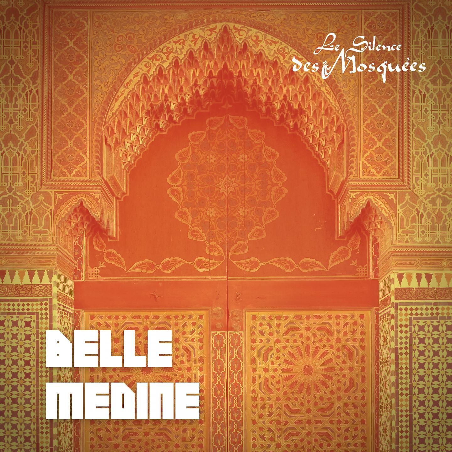 Le silence des mosquées - Belle Médine