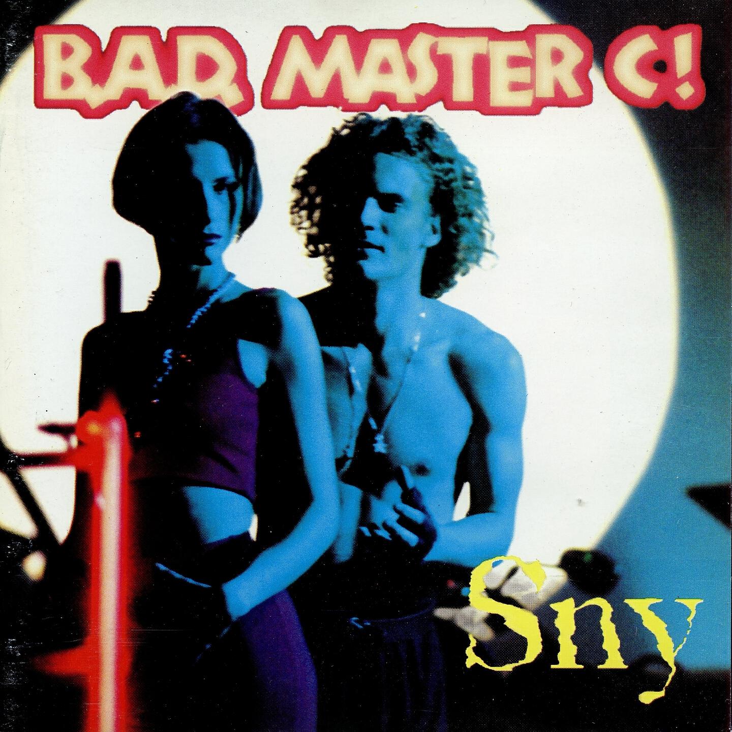 B.A.D. Master C! - Misja