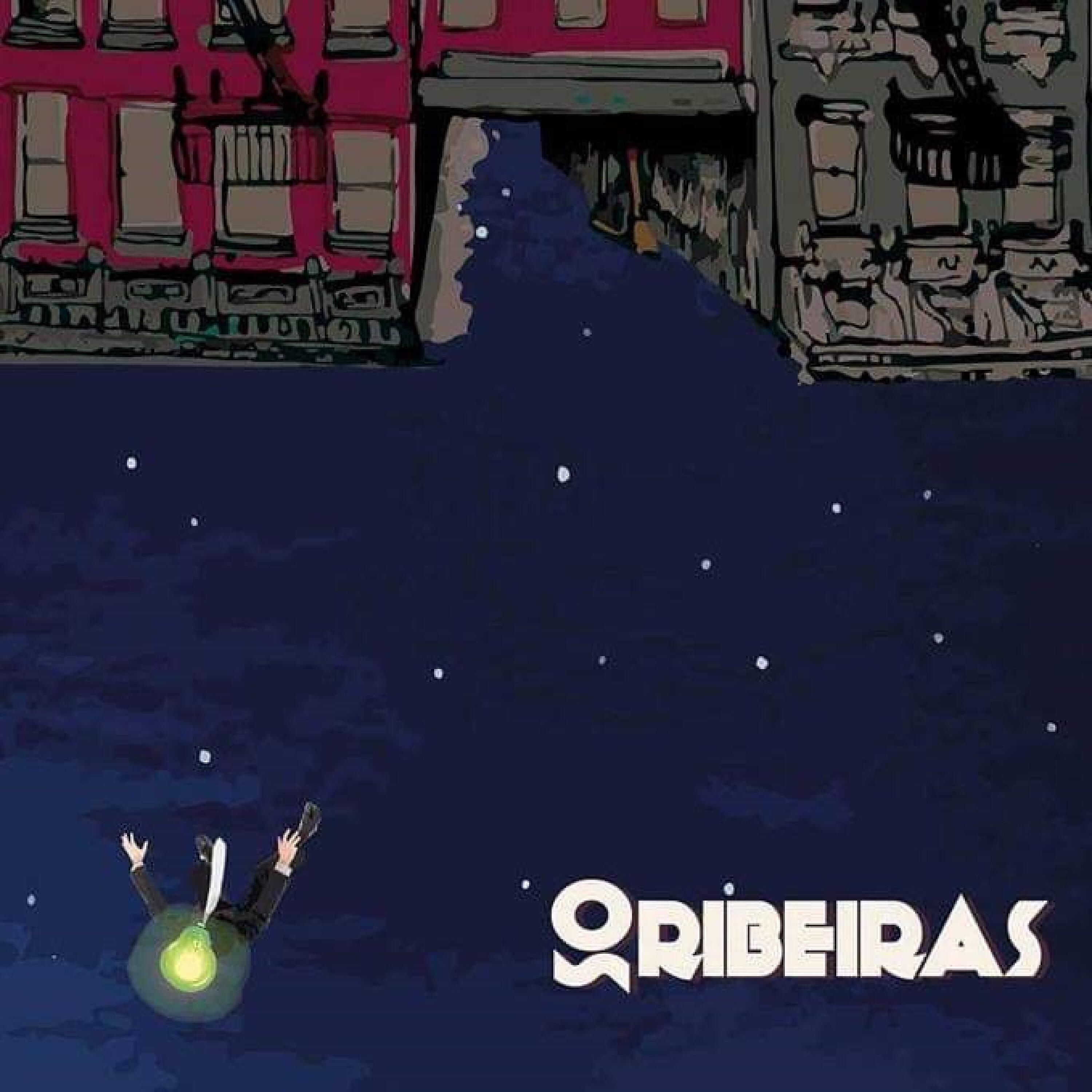 Os Ribeiras - Memórias Perpétuas