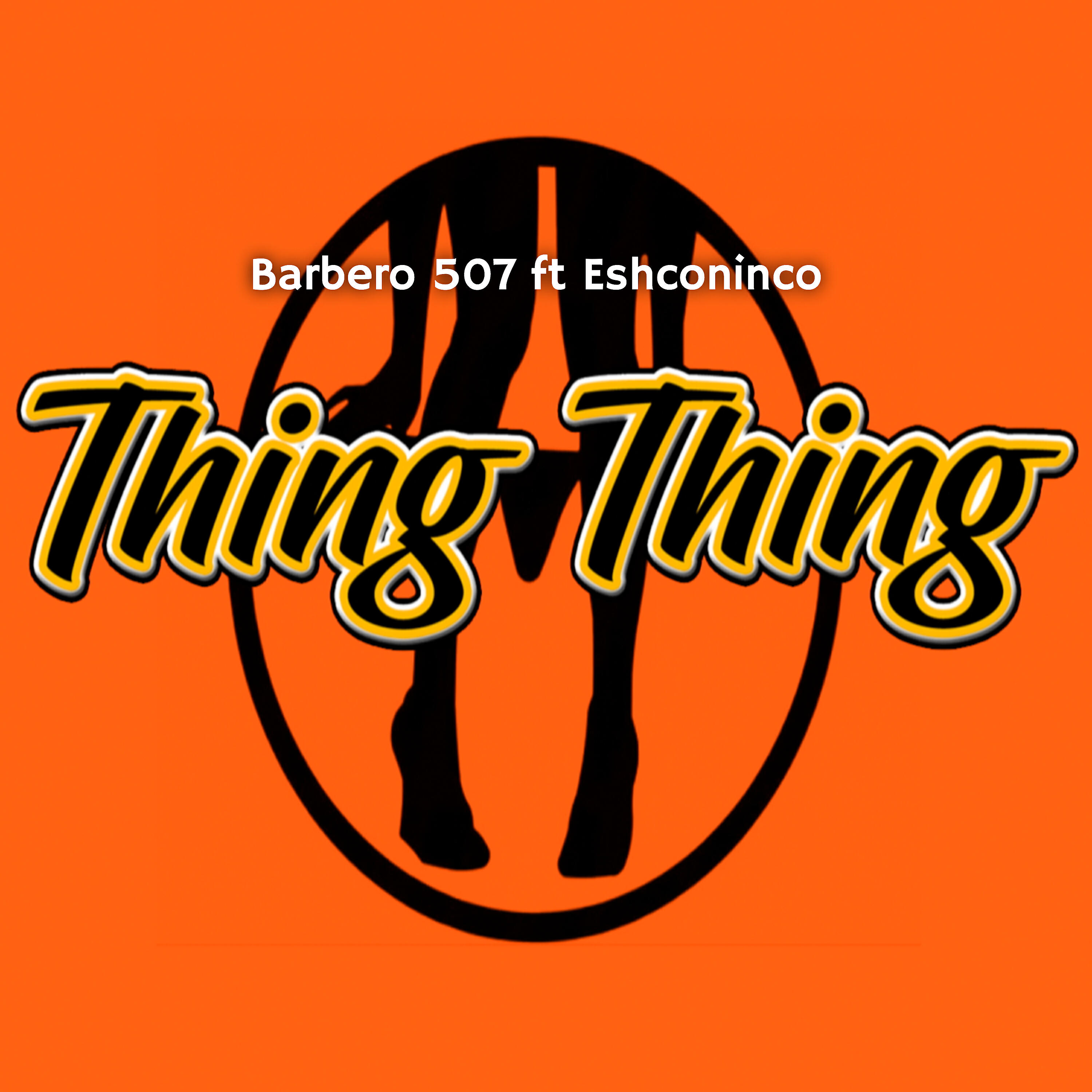 BARBERO 507 - Thing Thing