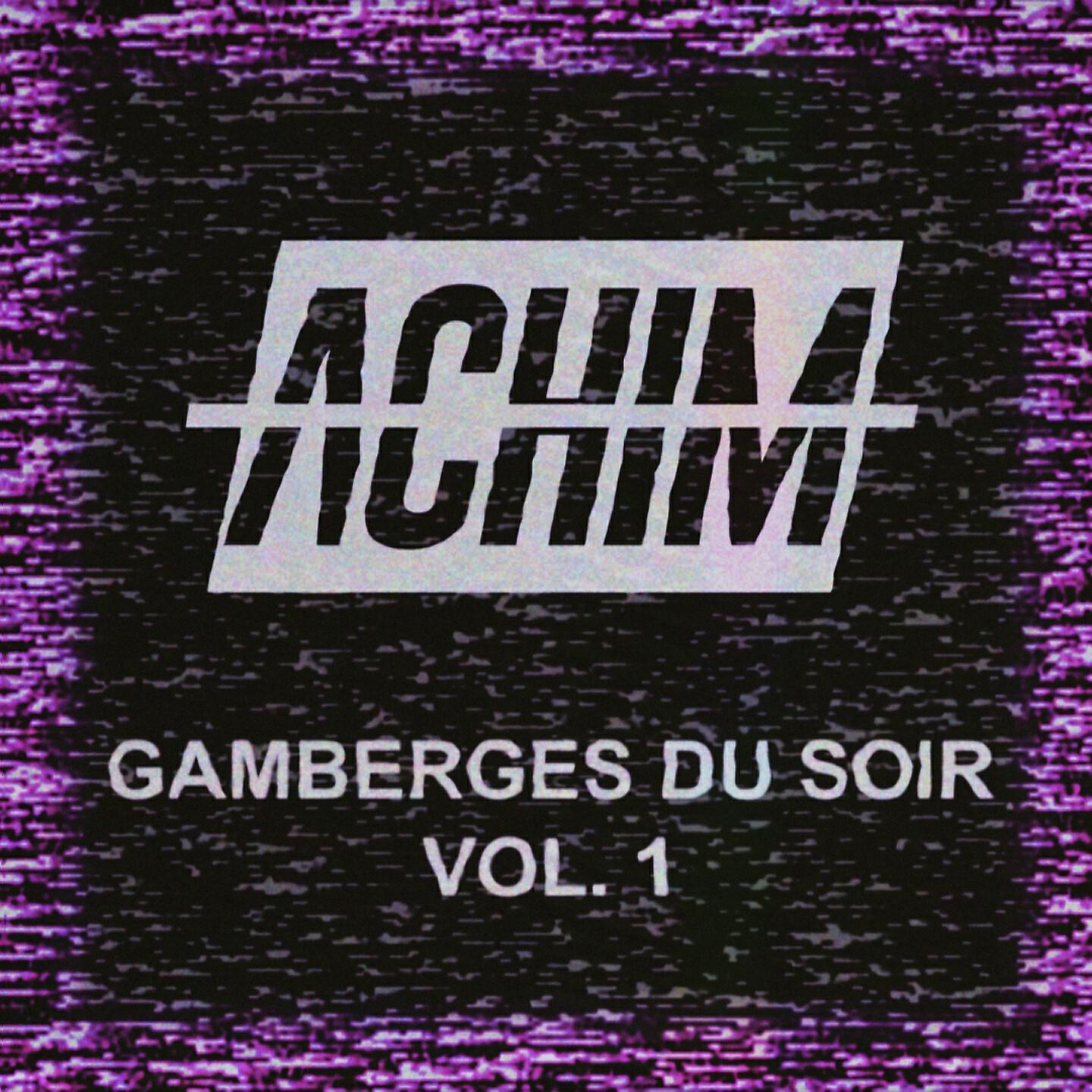 ACHIM - GDS 1