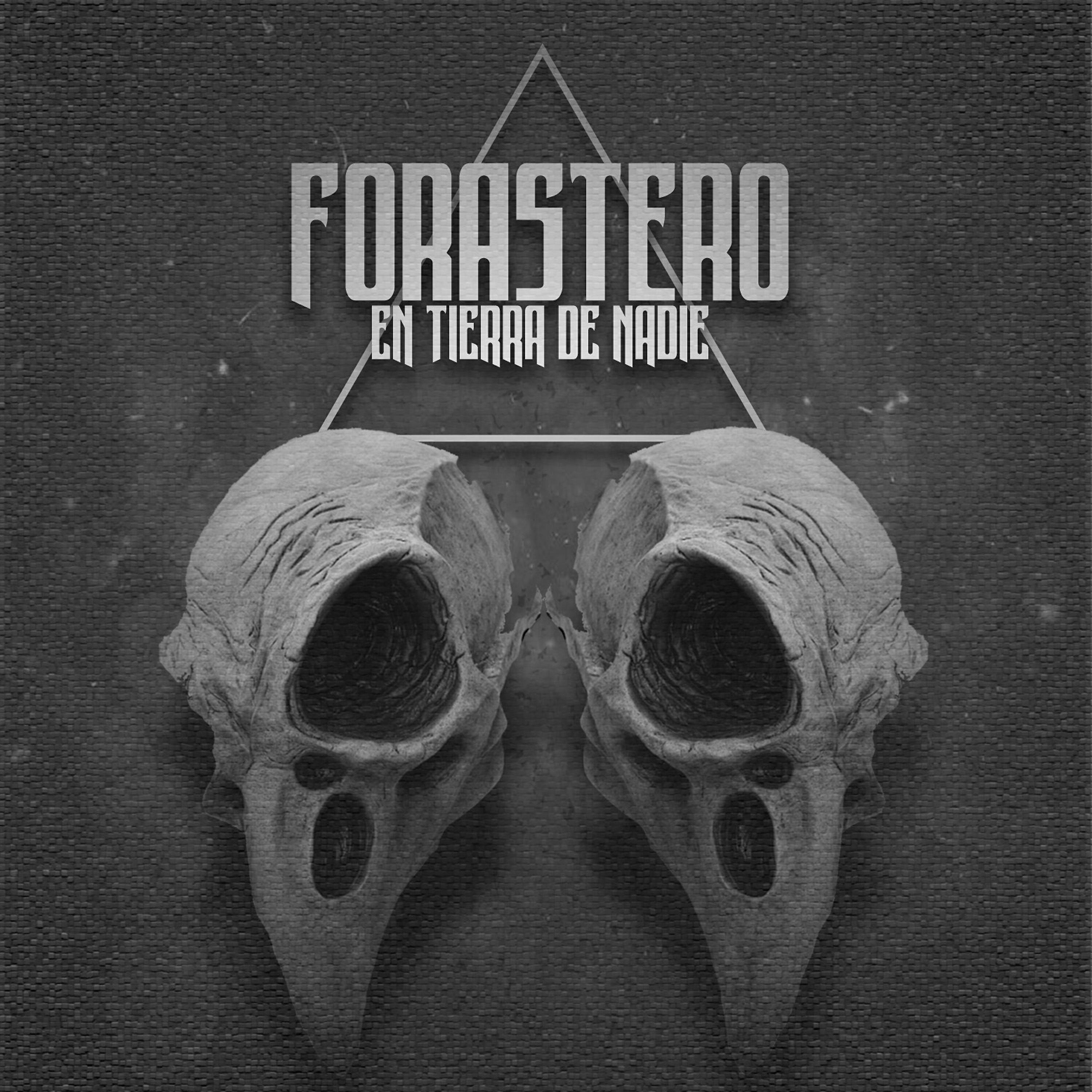 FORASTERO EN TIERRA DE NADIE - Totem