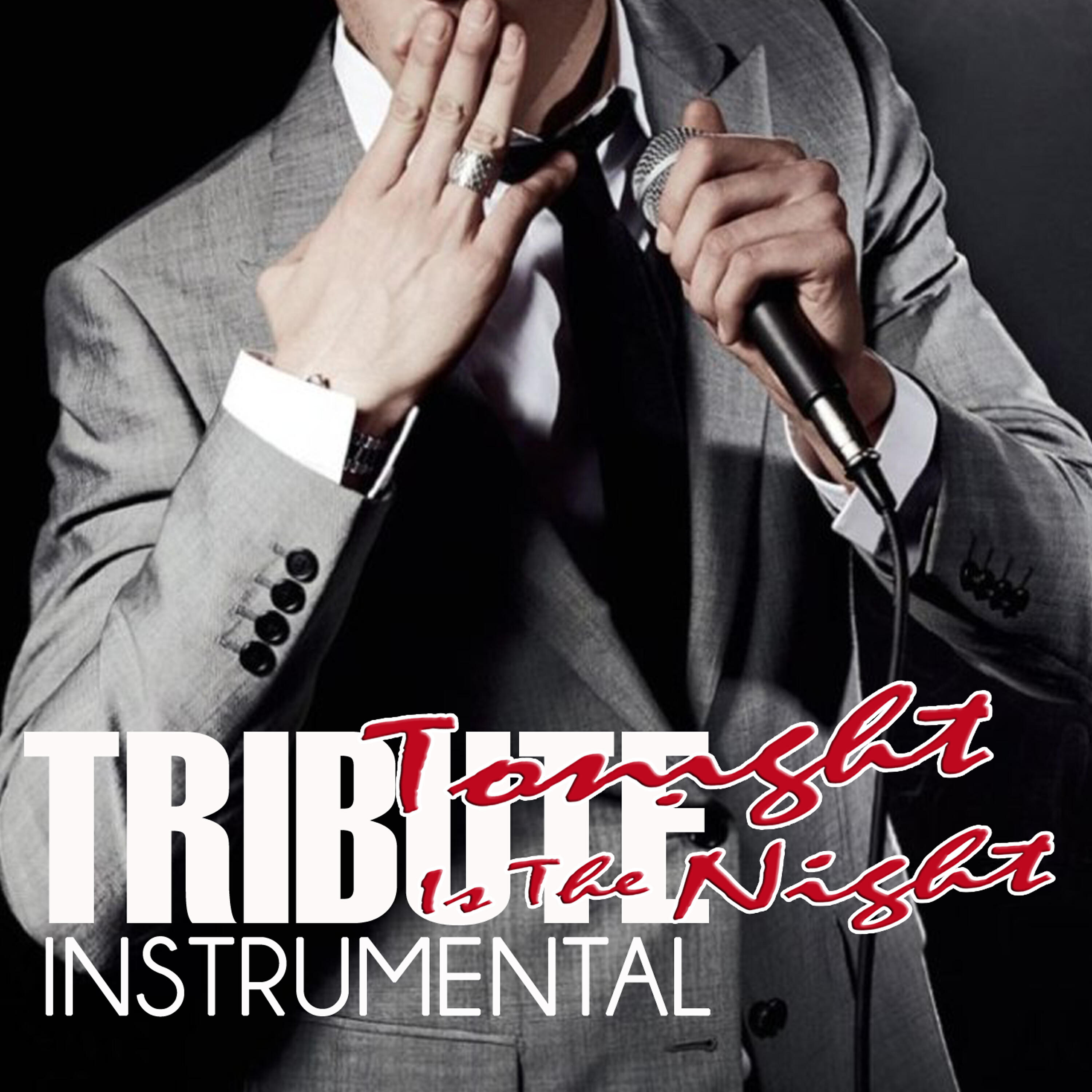 Star Power - Tonight Is the Night - Instrumental